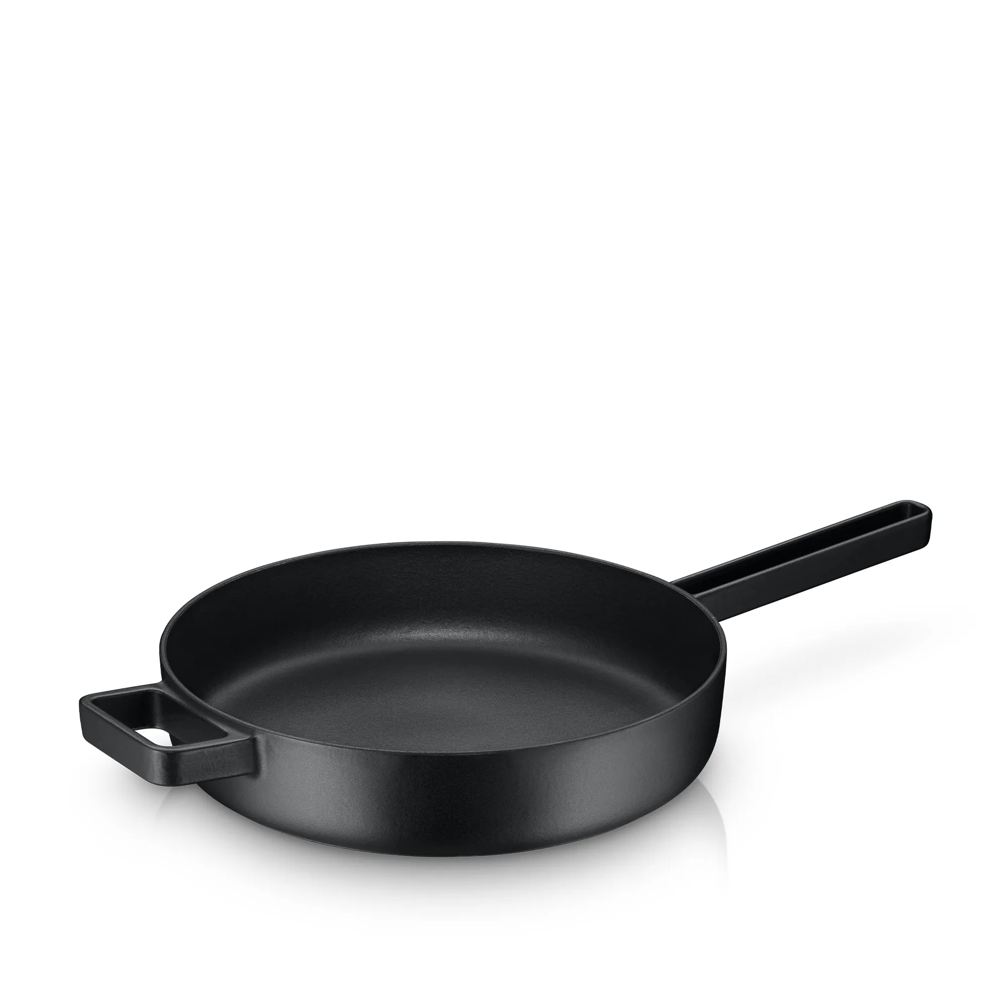 WMF Flavour Sauté Pan 28 cm, Black