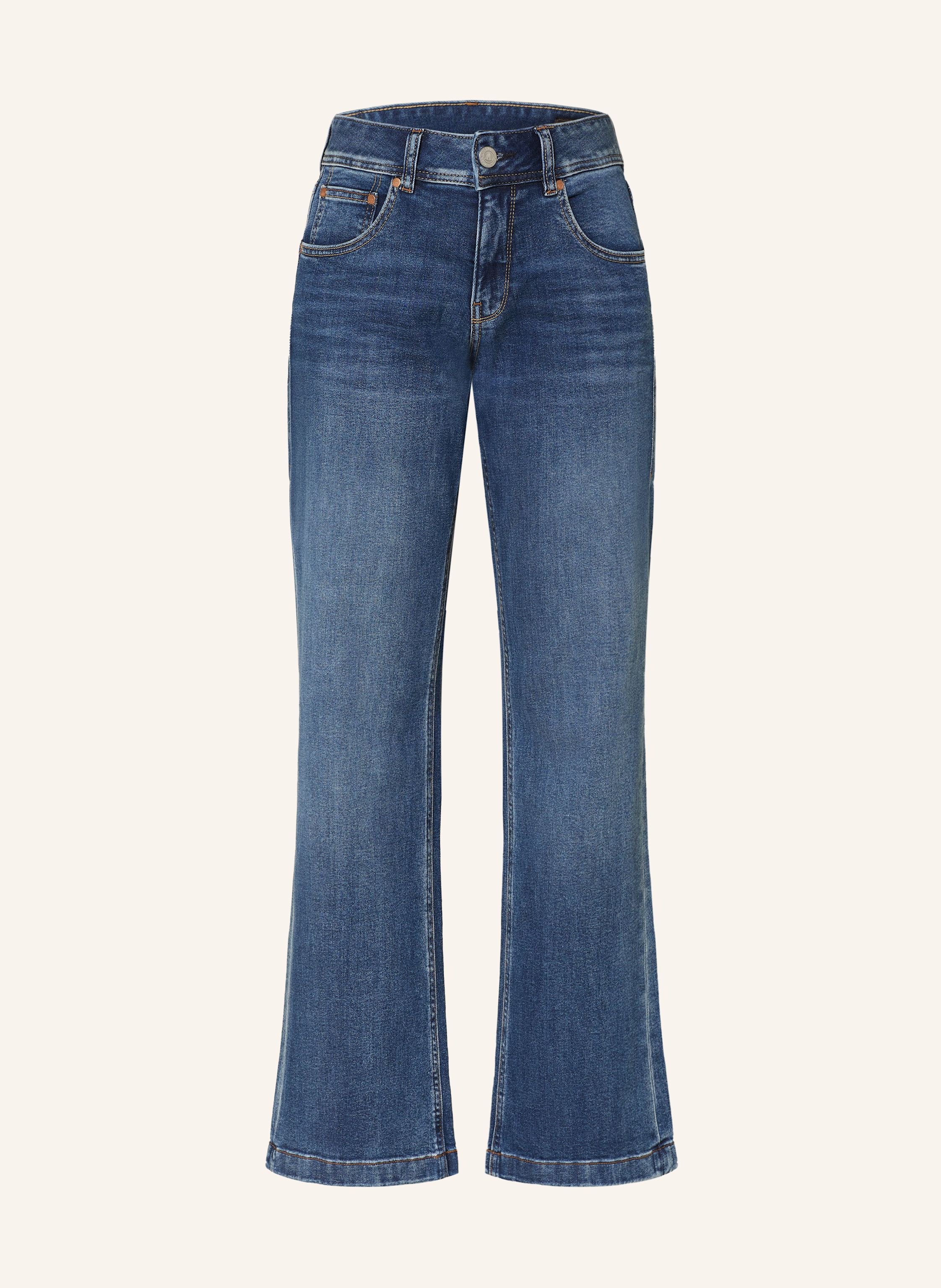 Herrlicher Straight Jeans EDNA