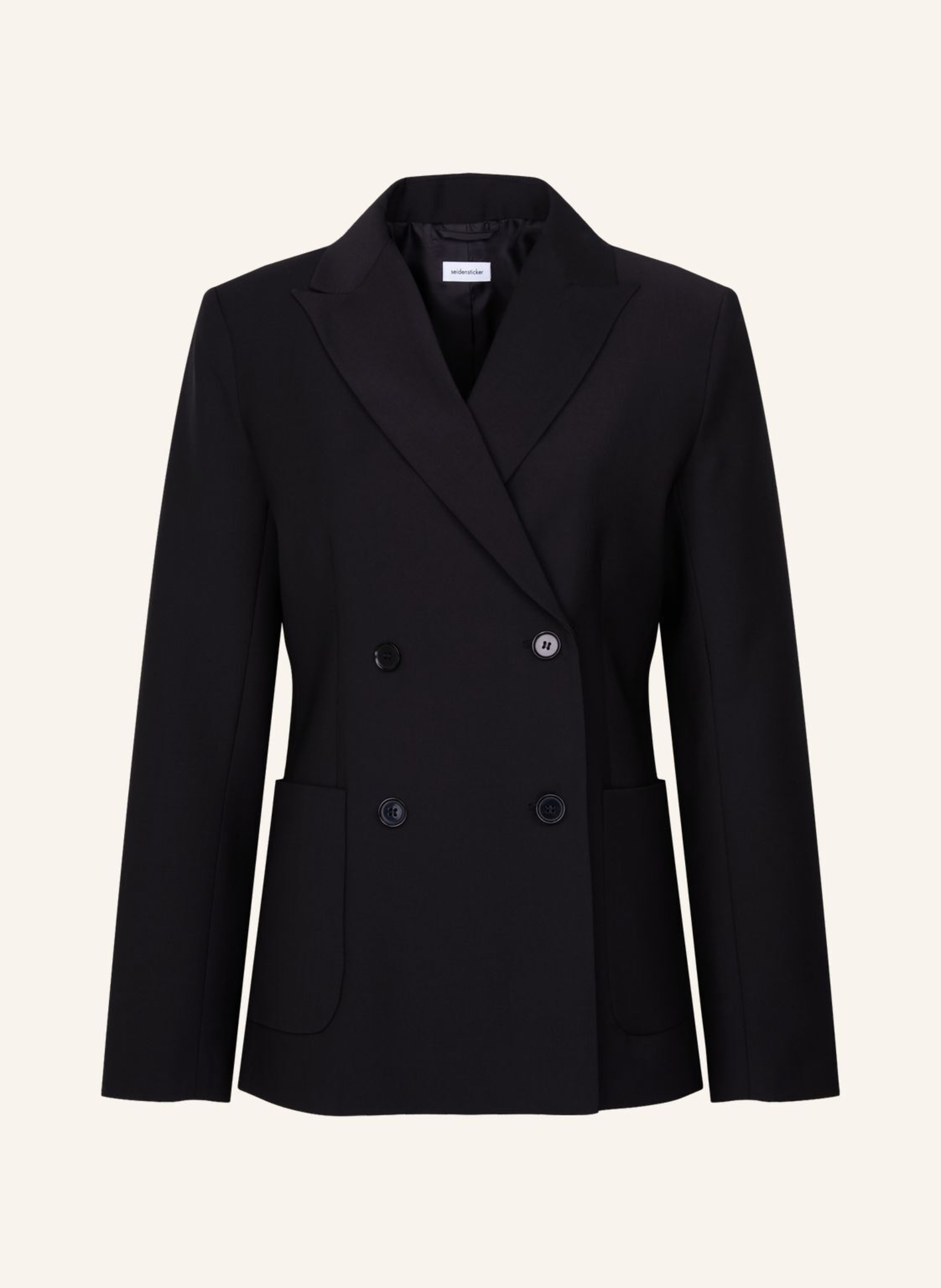 seidensticker Blazer