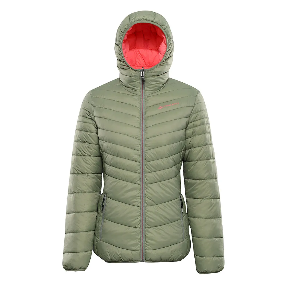 Alpine Pro Eroma jacket