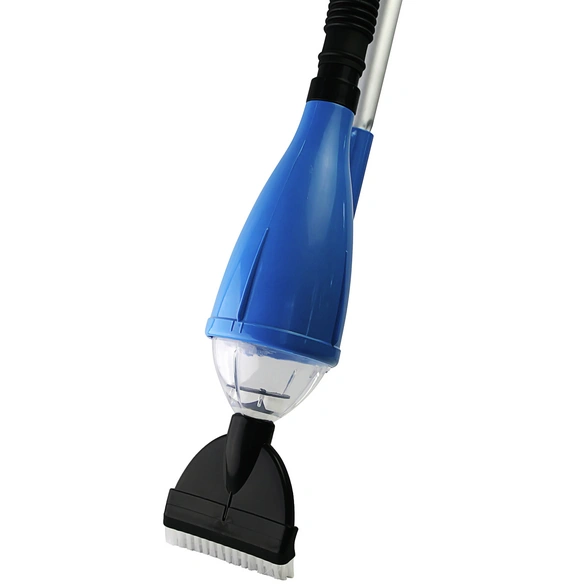 Bodensauger »S1«, Breite: 38,5 cm, blau