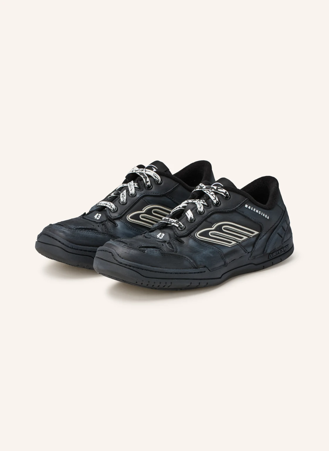 BALENCIAGA Sneaker HAMPTONS