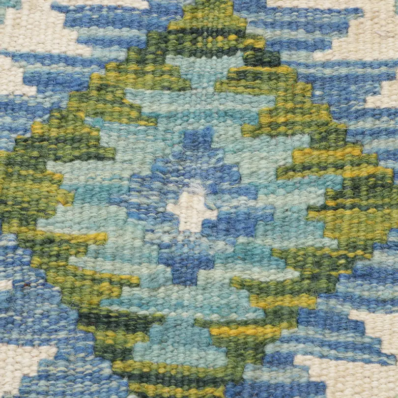 Kelimteppich Afghan Kelim