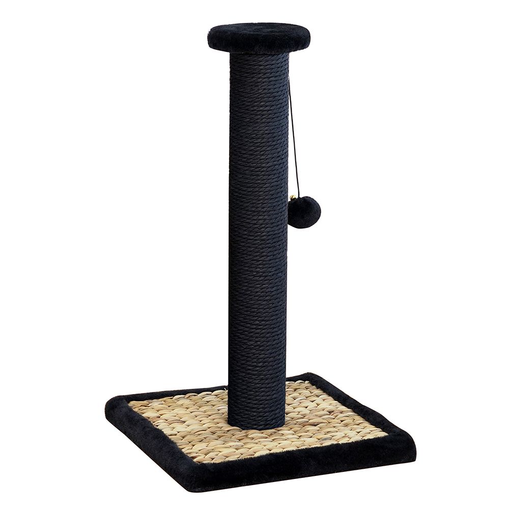 Karlie Water Hyacinth Scratching Post Sombra XS