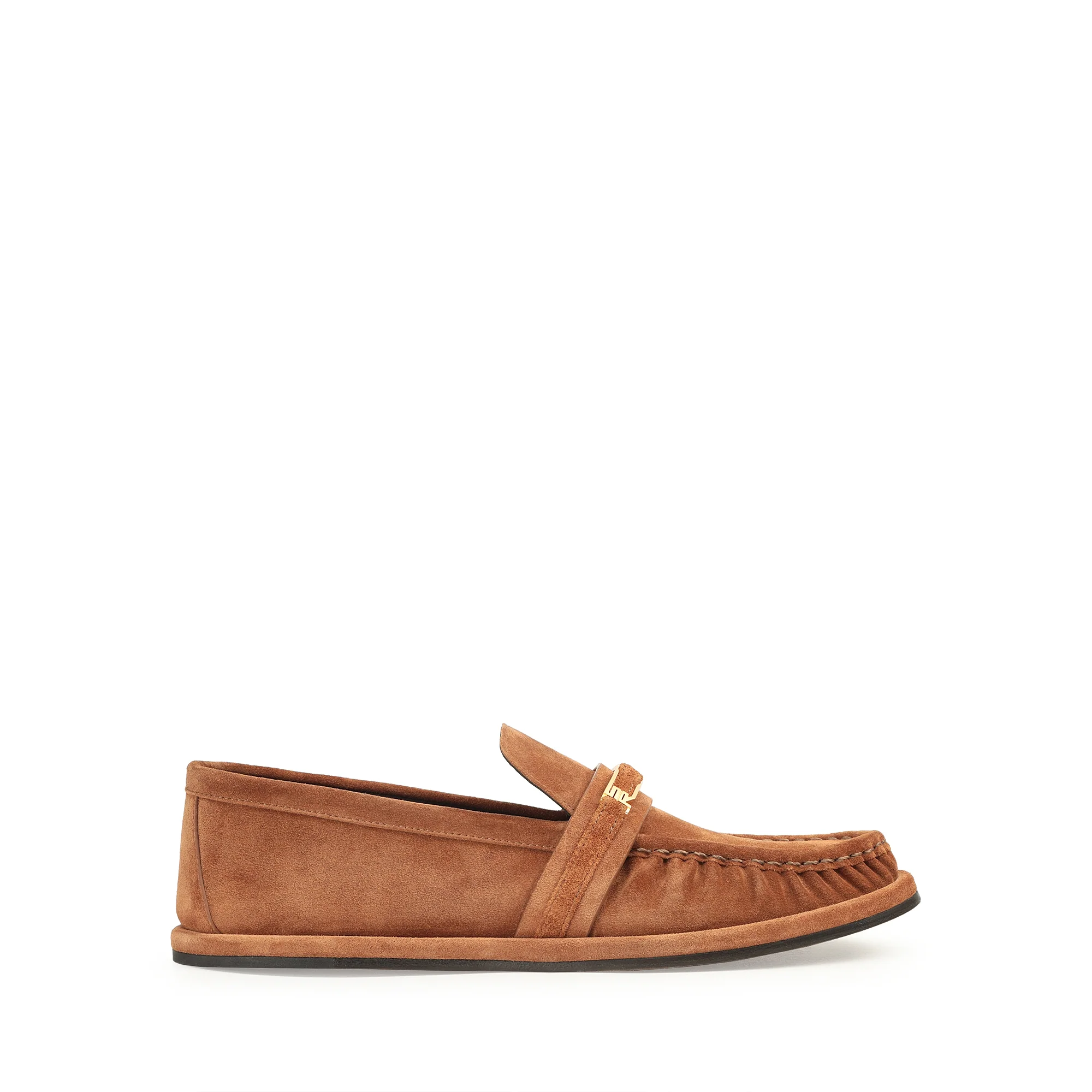 Bitt Mocassini - Russet