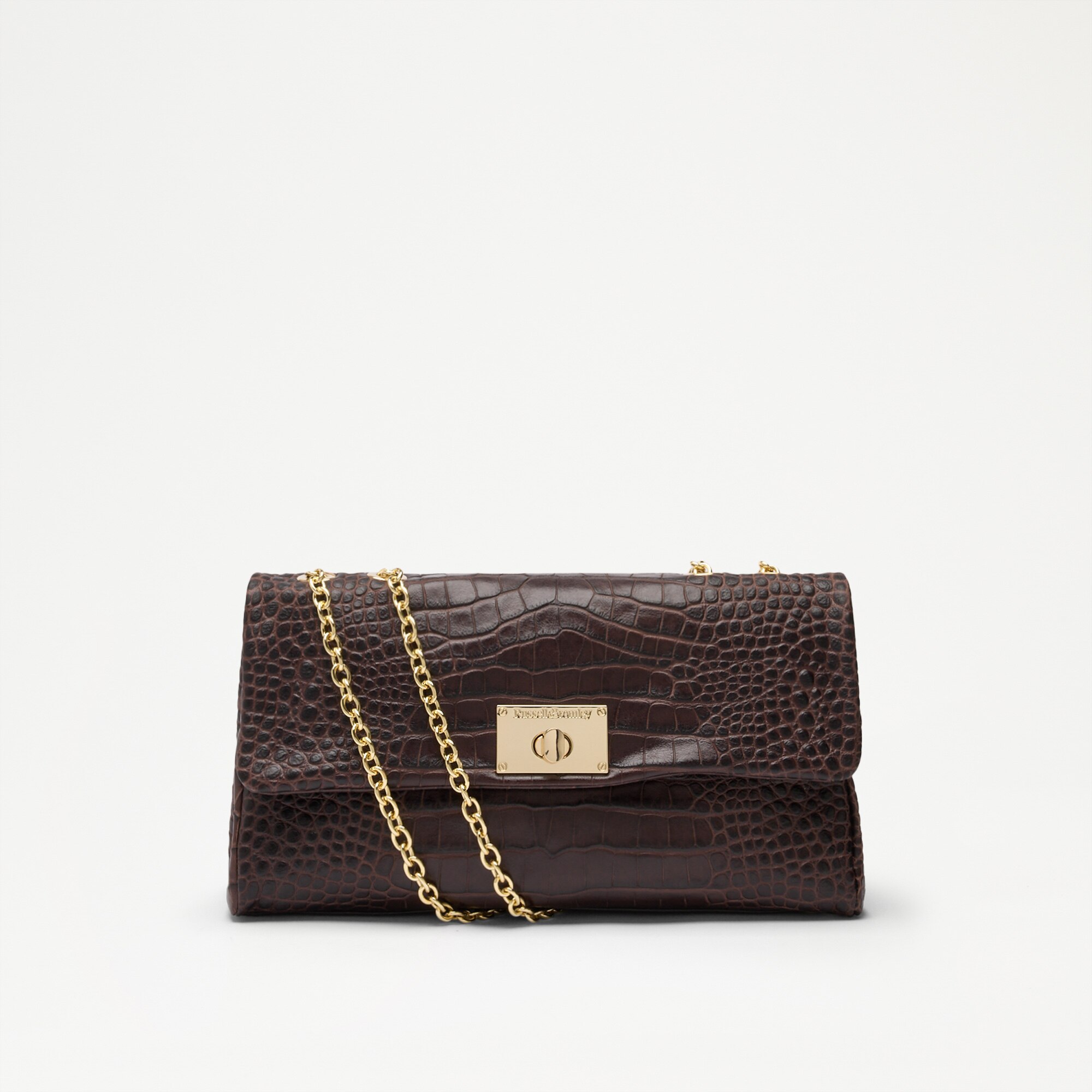 SensorChain Shoulder Bag