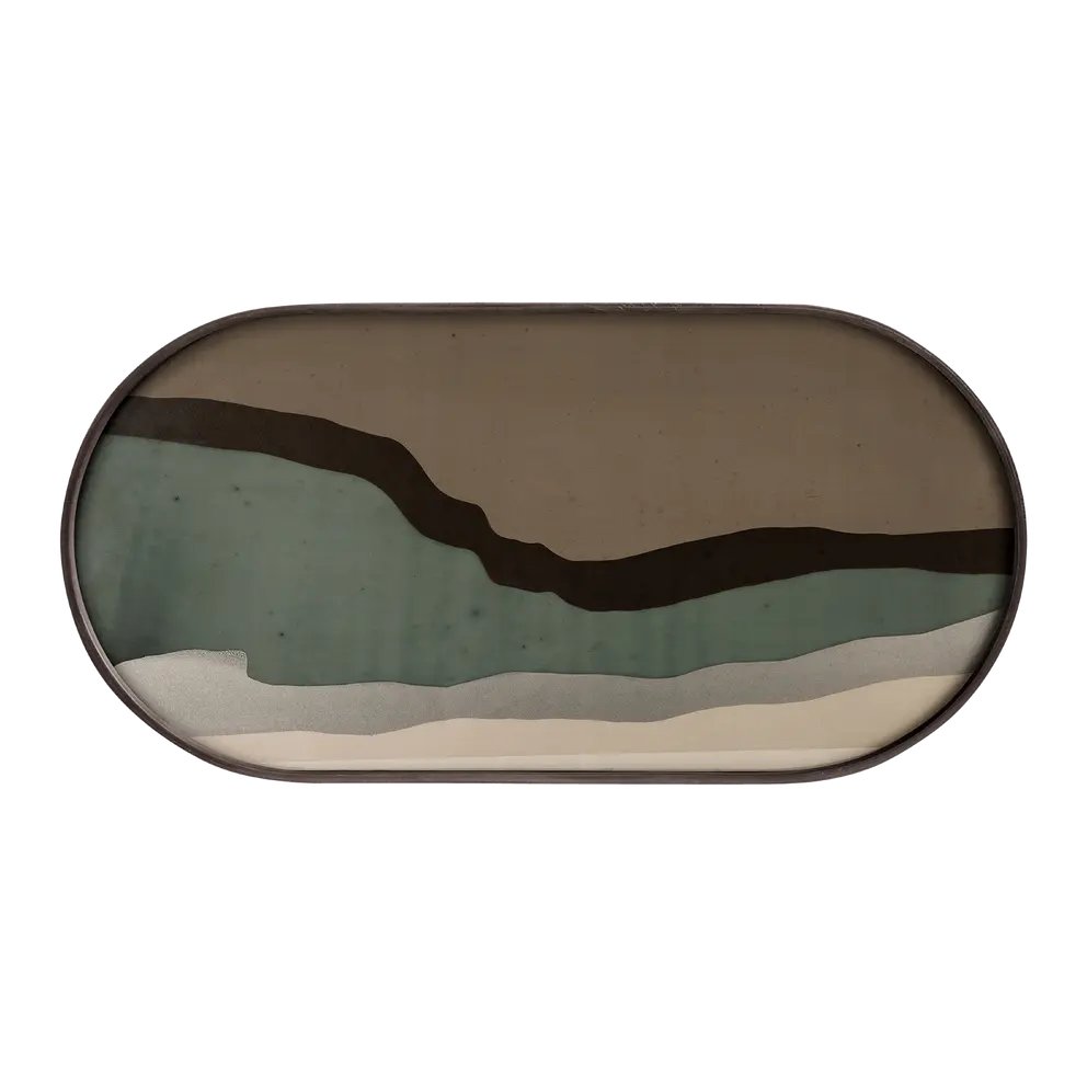 Tablett Wabi Sabi