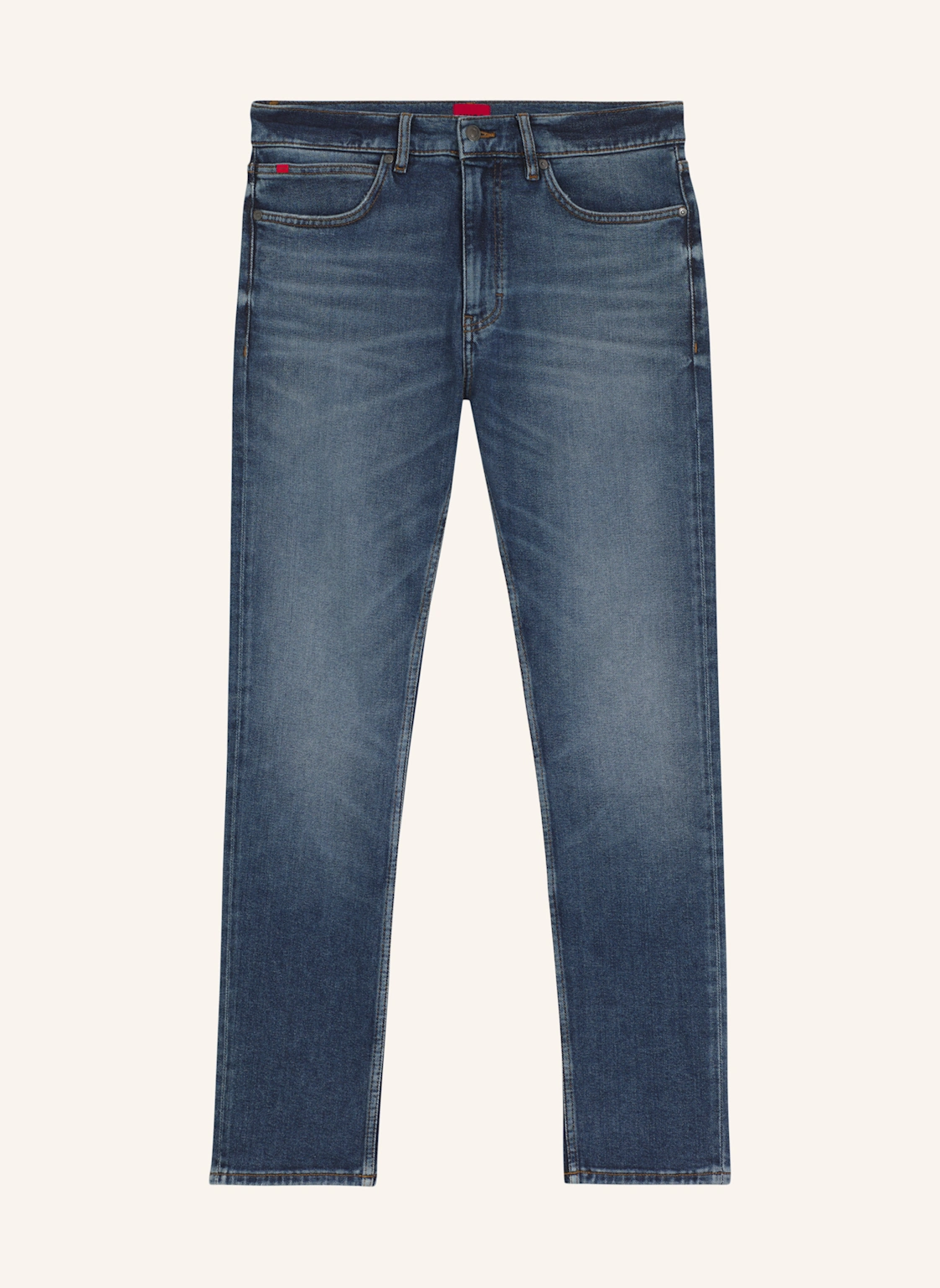 HUGO Jeans HUGO 708 Slim Fit