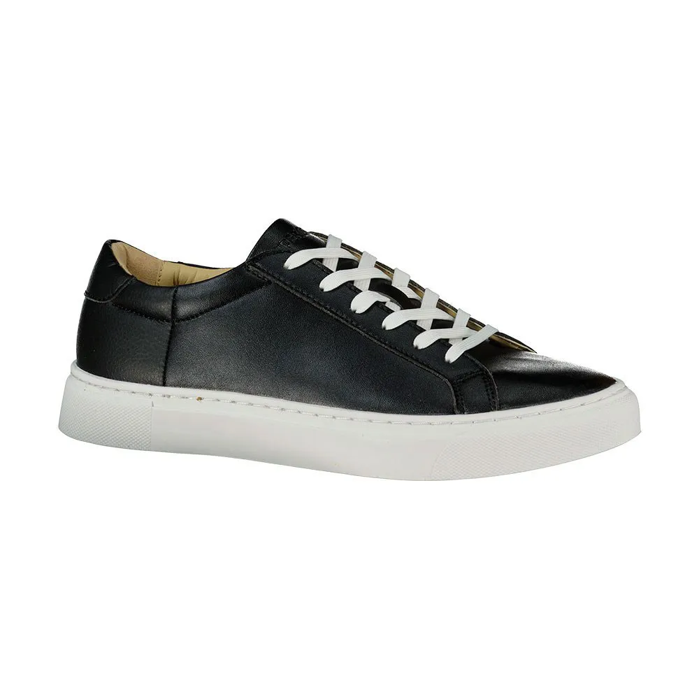 Superdry Vegan Retro Court trainers