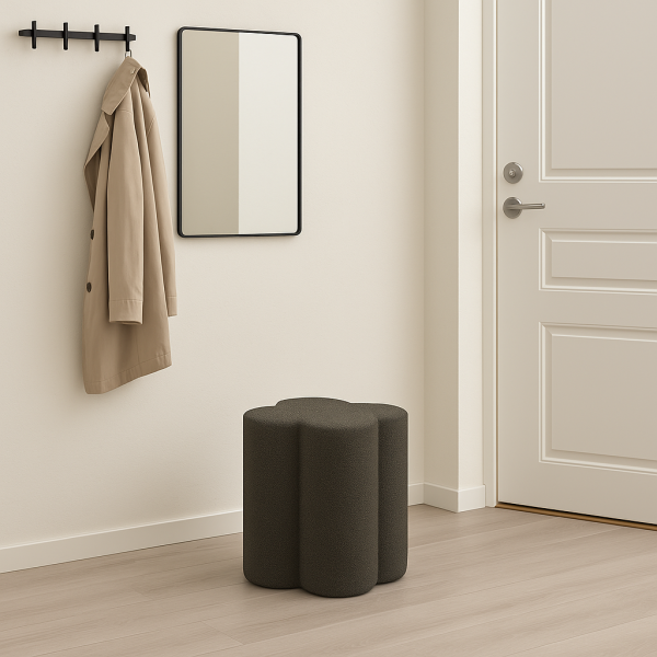 Pufa Soft Pillar
