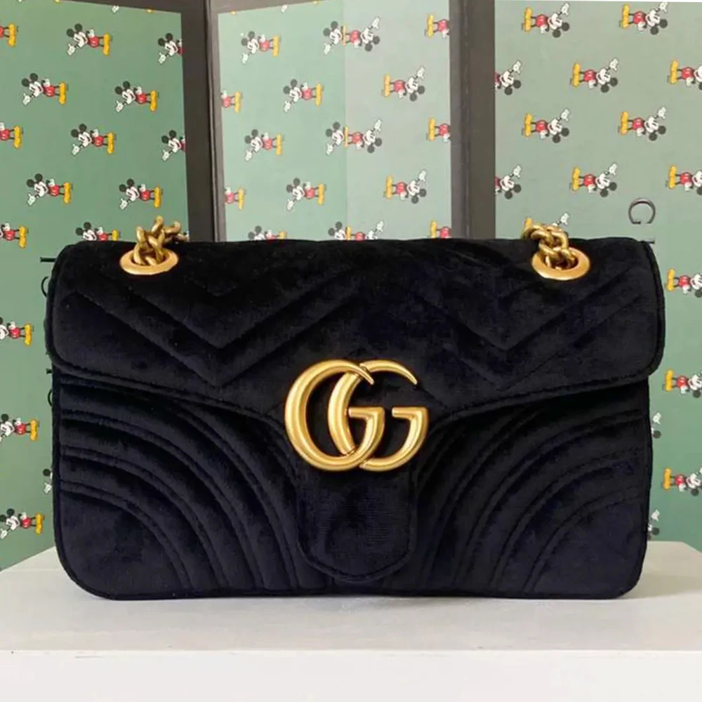 Bags by Brand-Gucci🔥