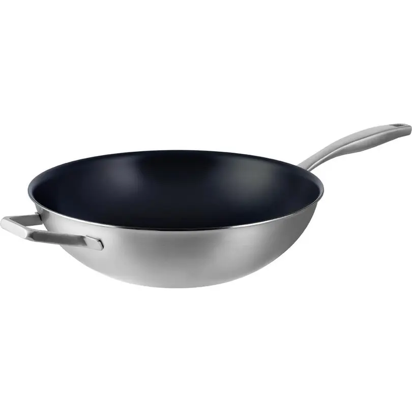 Wok Sirius