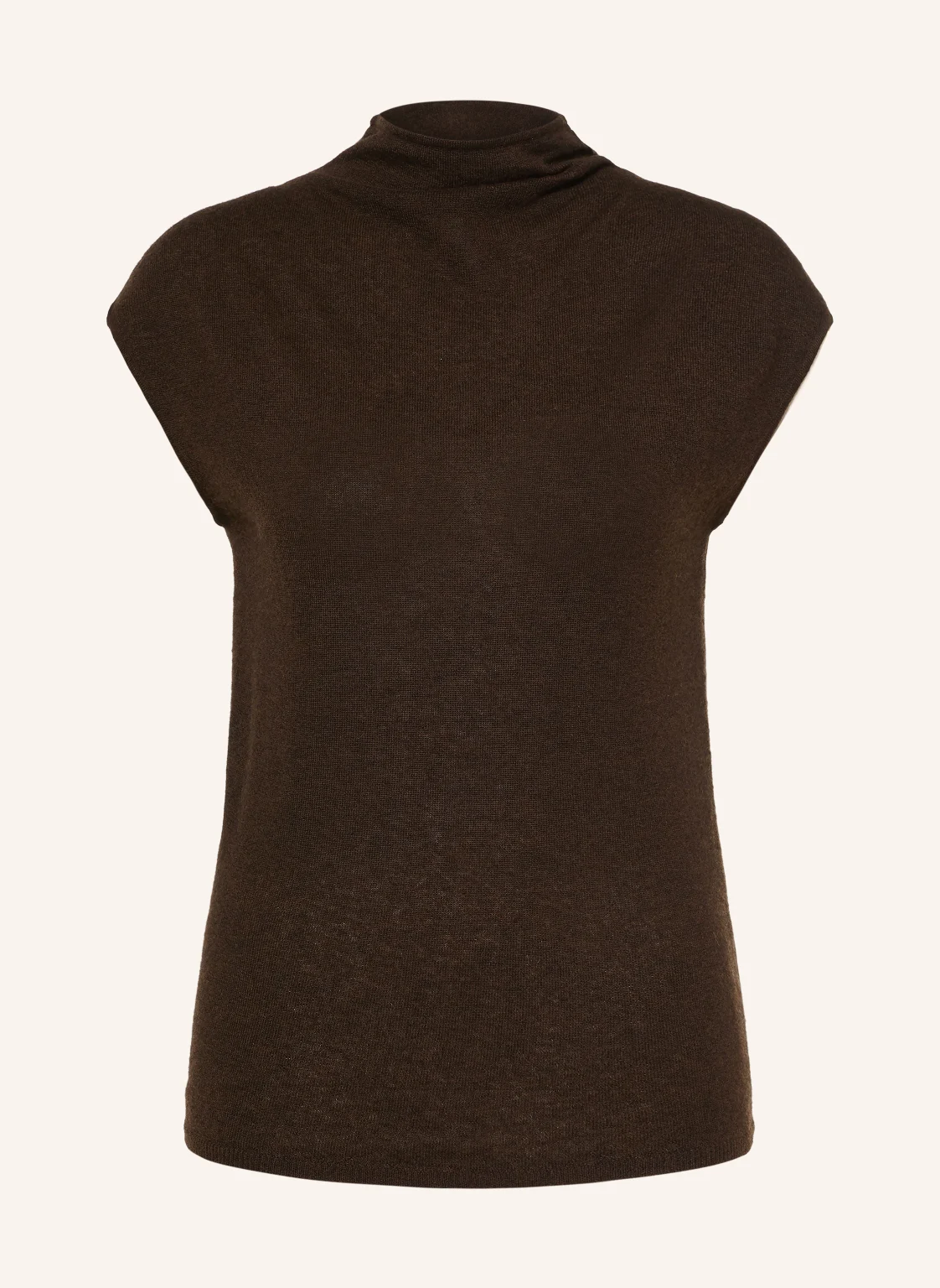 ARKET Stricktop aus Cashmere