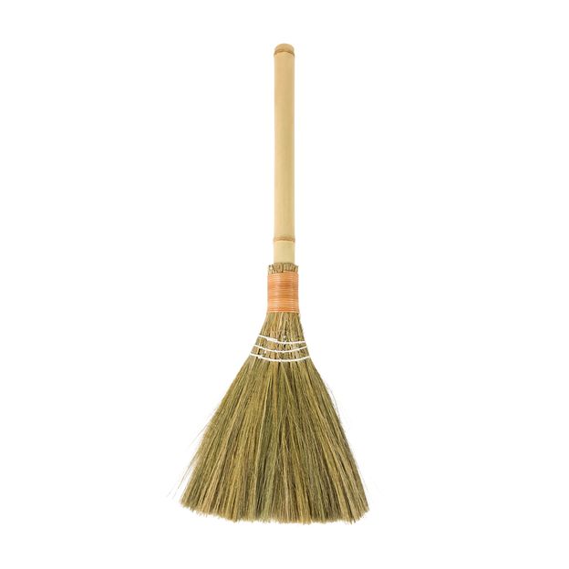 VASSOURA DECORATIVA BROOM