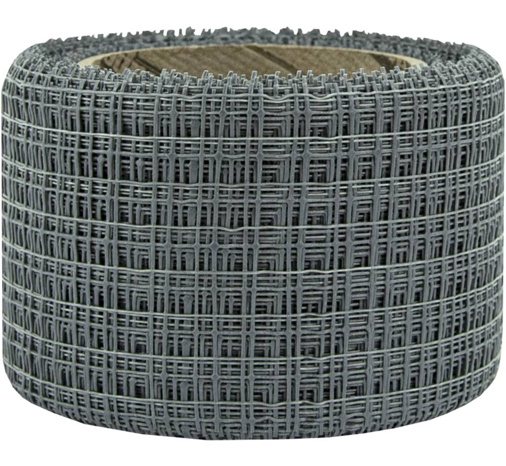 Saint-Gobain FibaTape Self-Adhesive Waterproof Cement Board Joint Tape, 50-ft