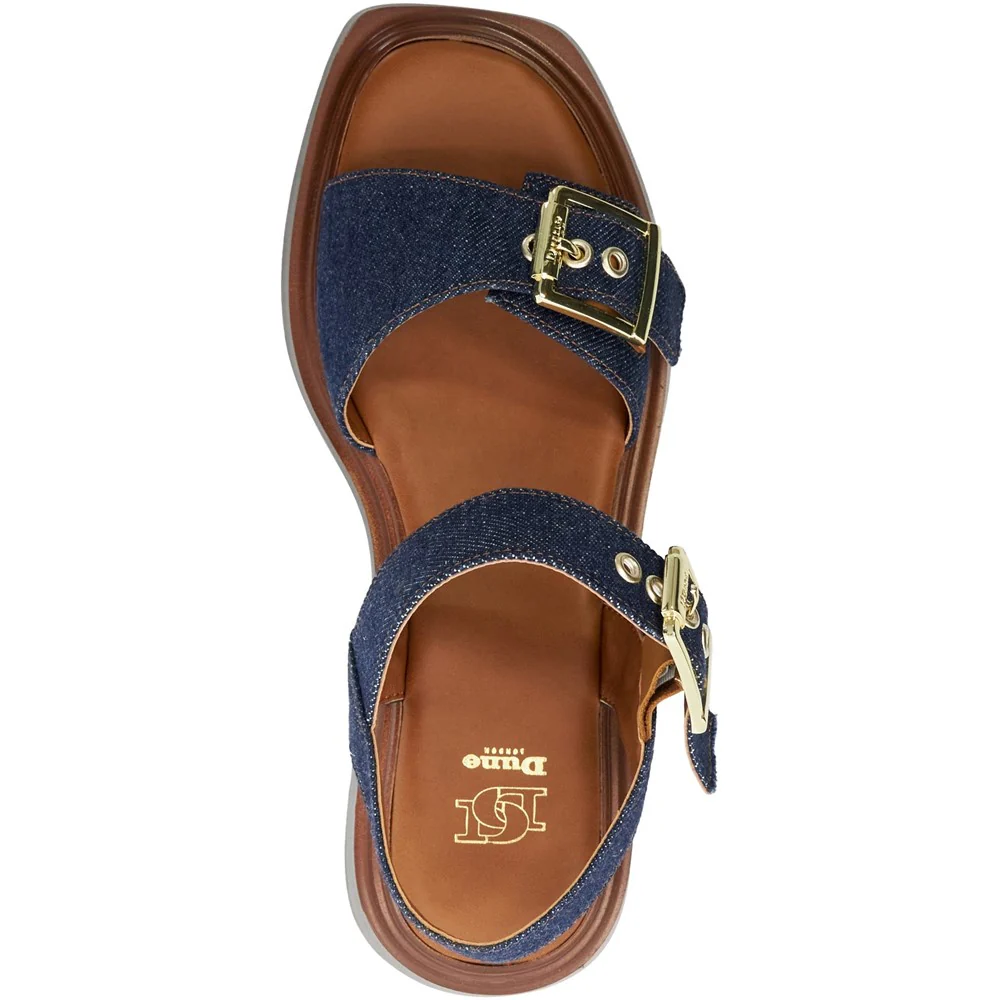 Dune Loells Sandal