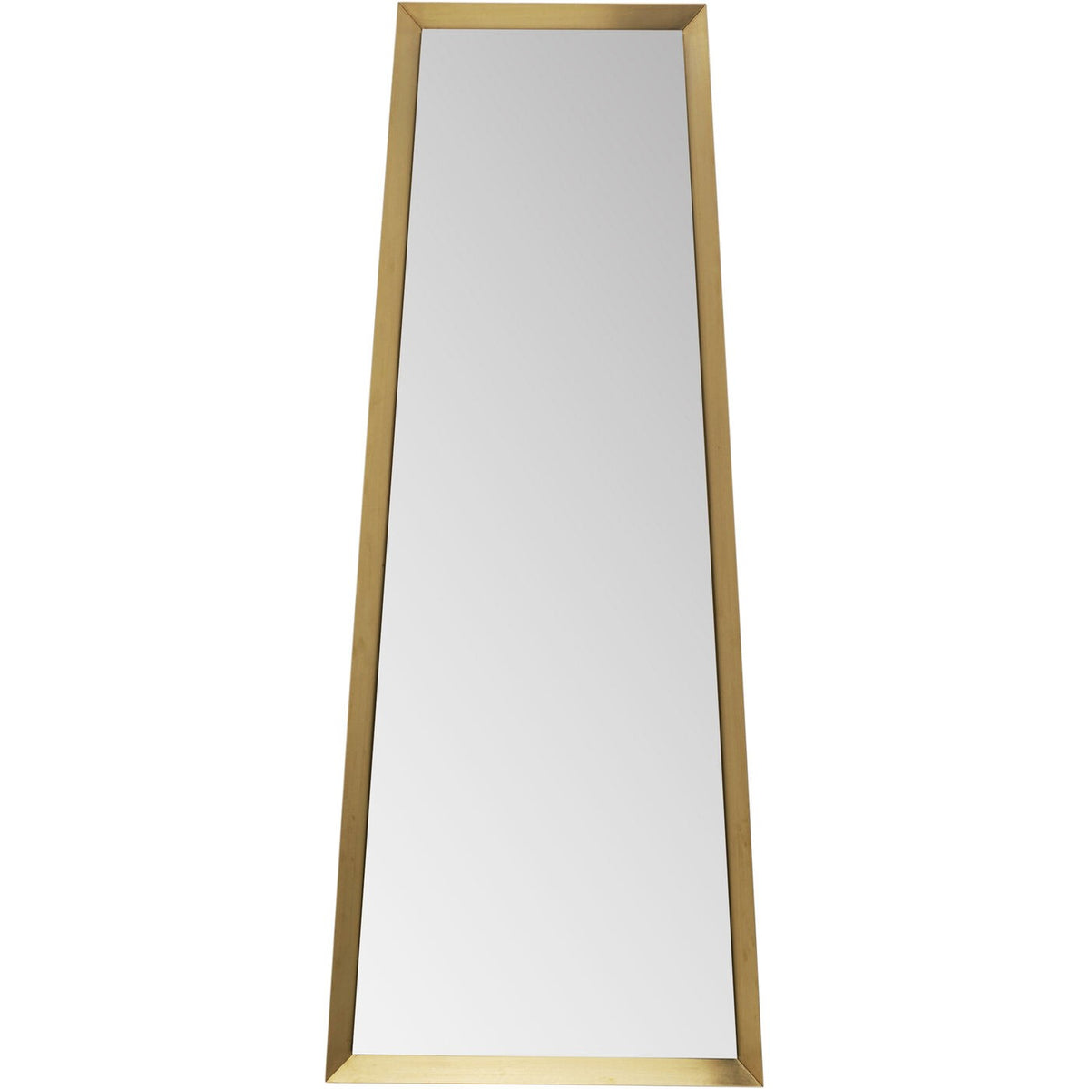 Kare Design Spiegel Arezzo 160x65cm goud