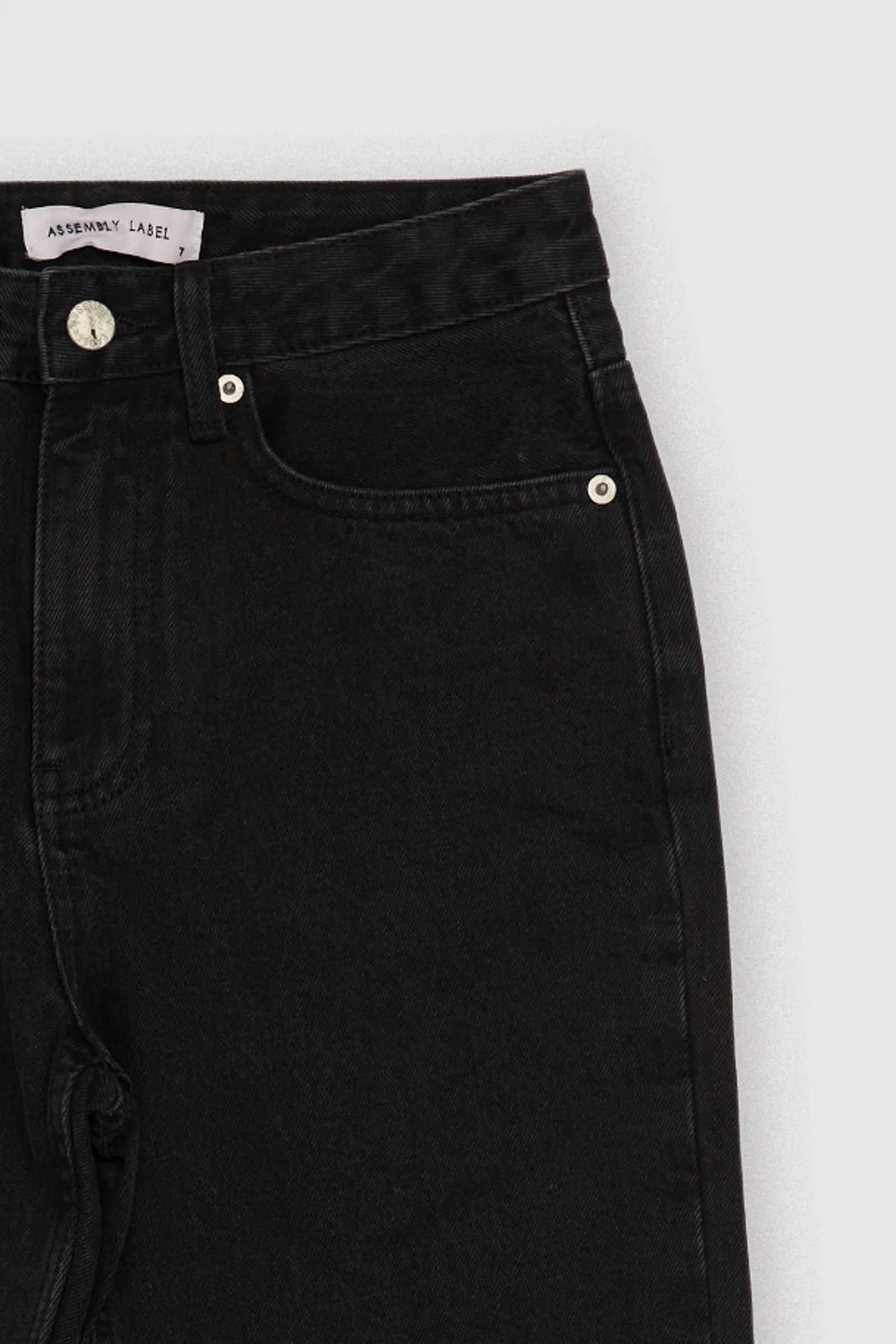 Re-Worn Womens Denim Jean