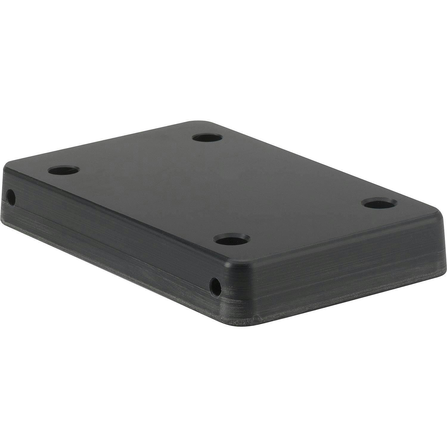 Attwood Motorguide Quick Release Bracket