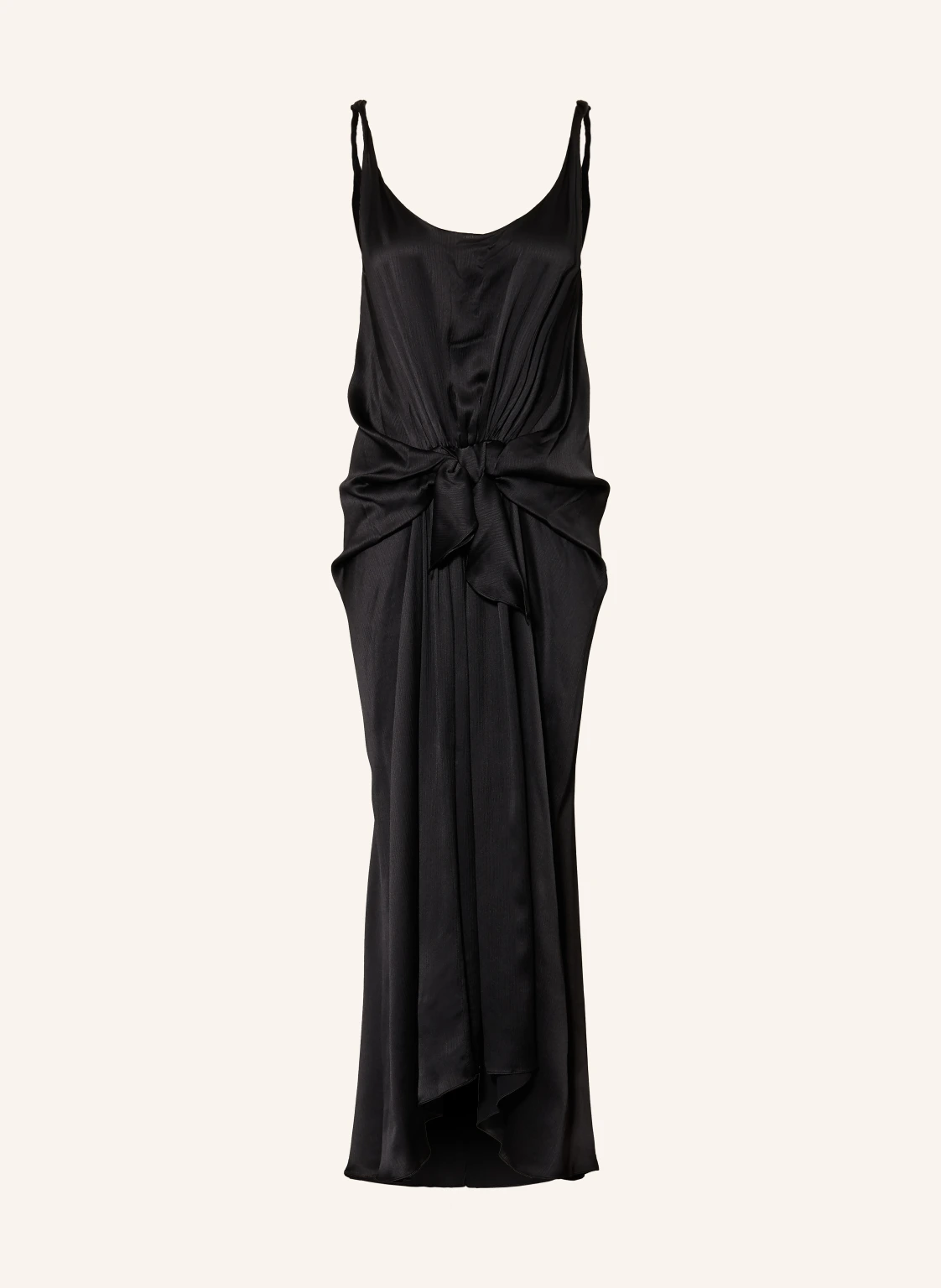 JW ANDERSON Seidenkleid