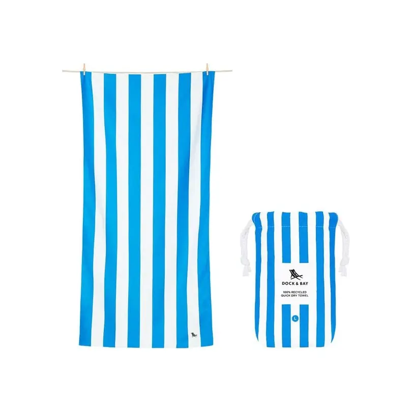 Strandtuch Cabana