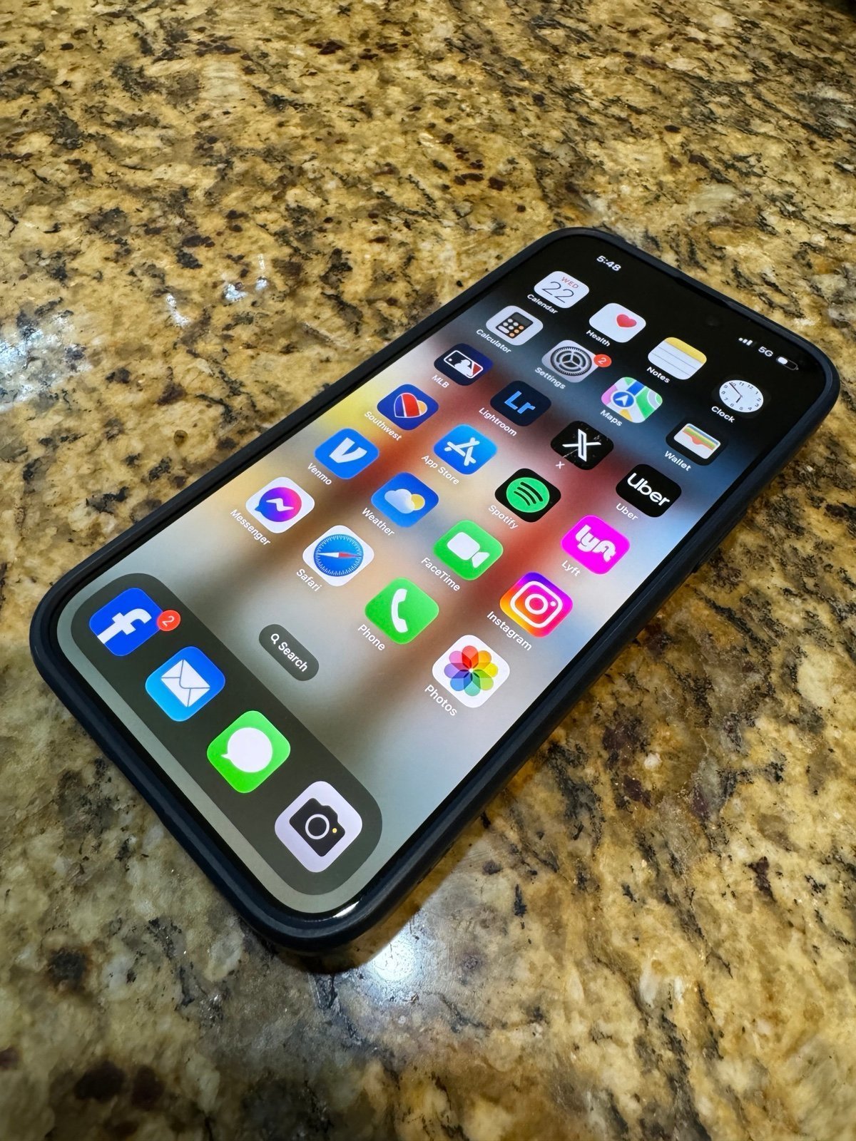 iPhone 15 Pro Max 512GB Unlocked