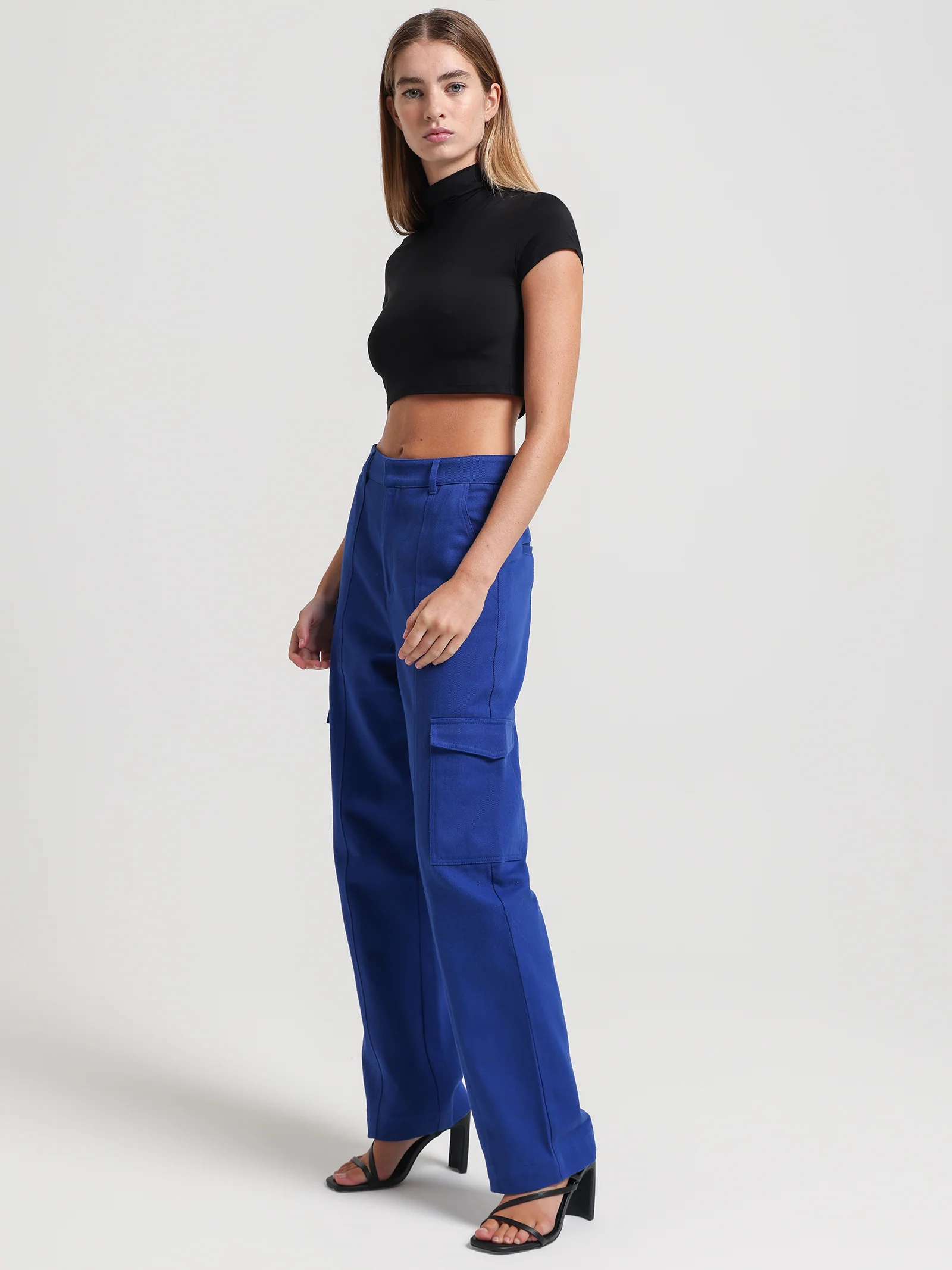 Taima Pants