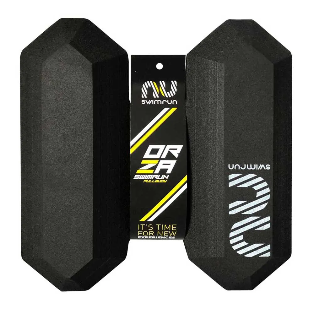 Nu Swimrun Orza pull buoy