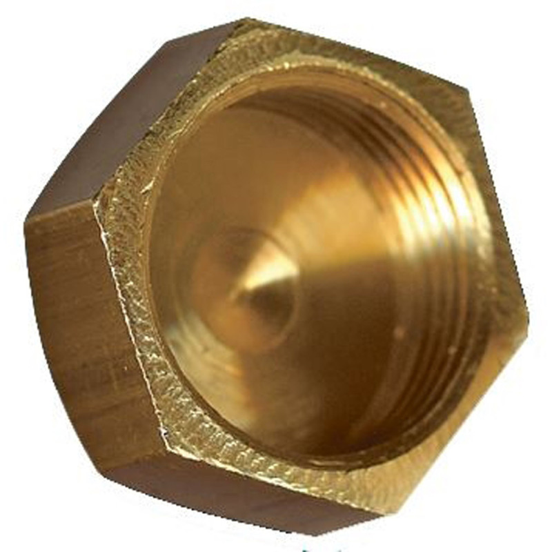 Bonnet 3/8