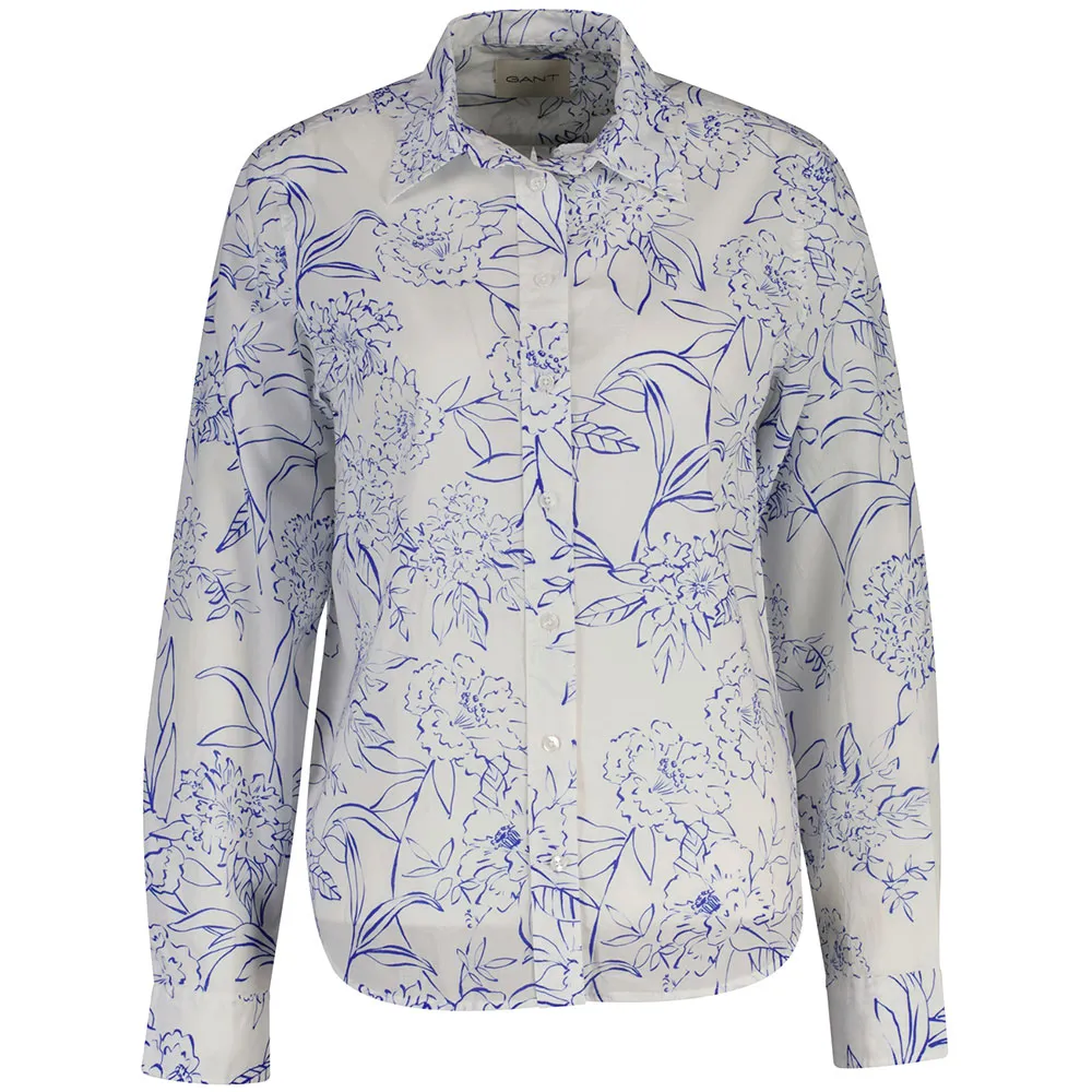 Gant 4300612 Regular Fit long sleeve shirt