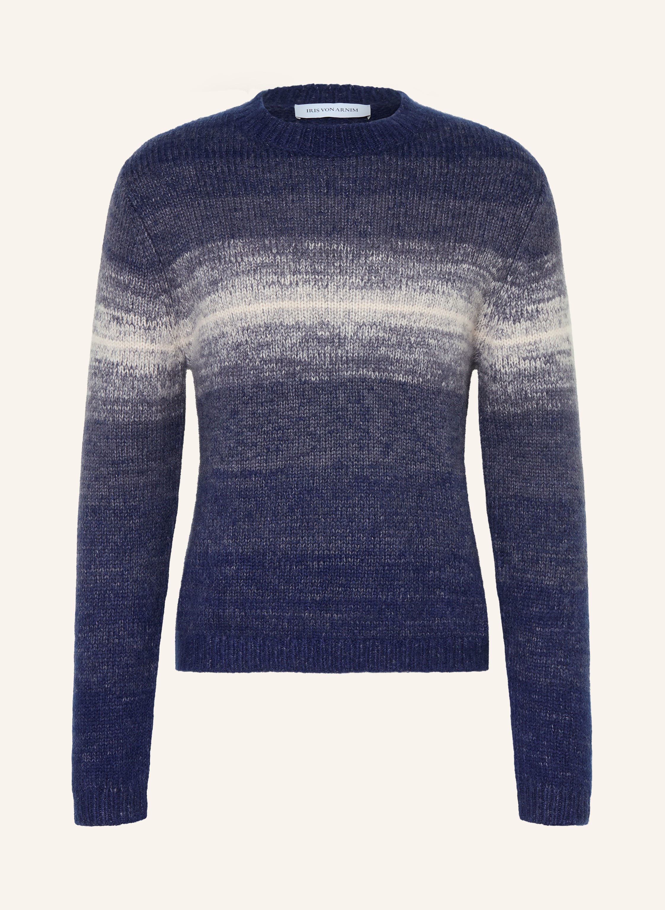 IRIS von ARNIM Pullover FELTON mit Cashmere