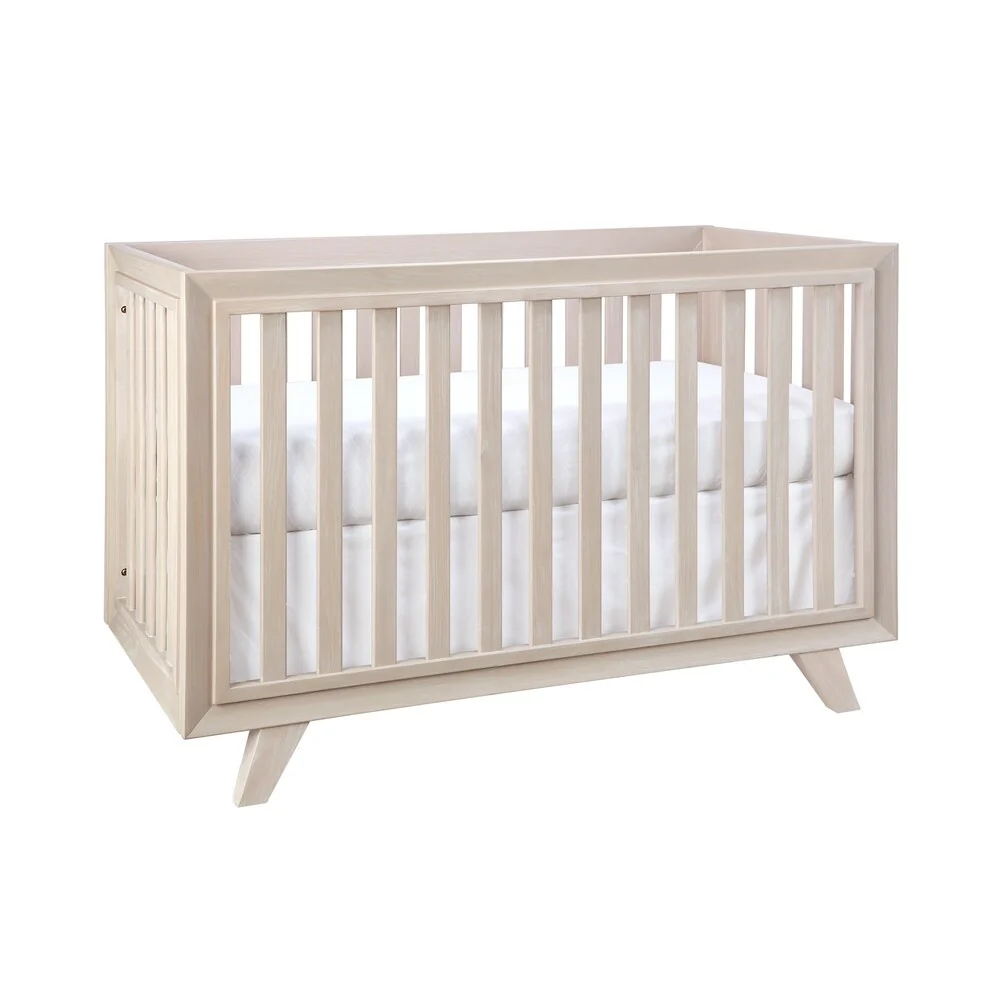 Wooster 3-in-1 Convertible Crib