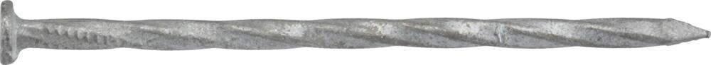 Hillman Galvanized Spring Framing Nail, Exterior Application, Assorted Sizes