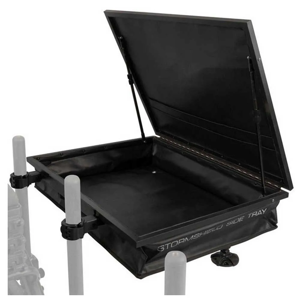 Preston Innovations Stormshield XL side tray