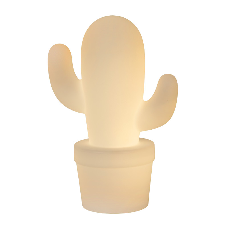 Lampe extérieure LED Cactus dimmable 2 W LUCIDE