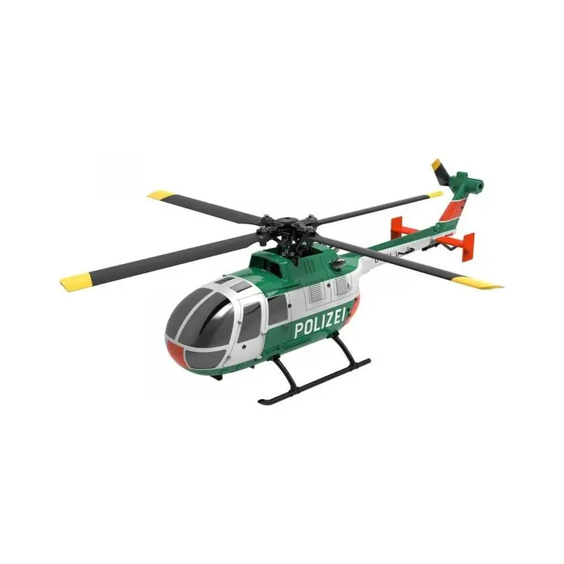 Modellbausatz FliteZone
