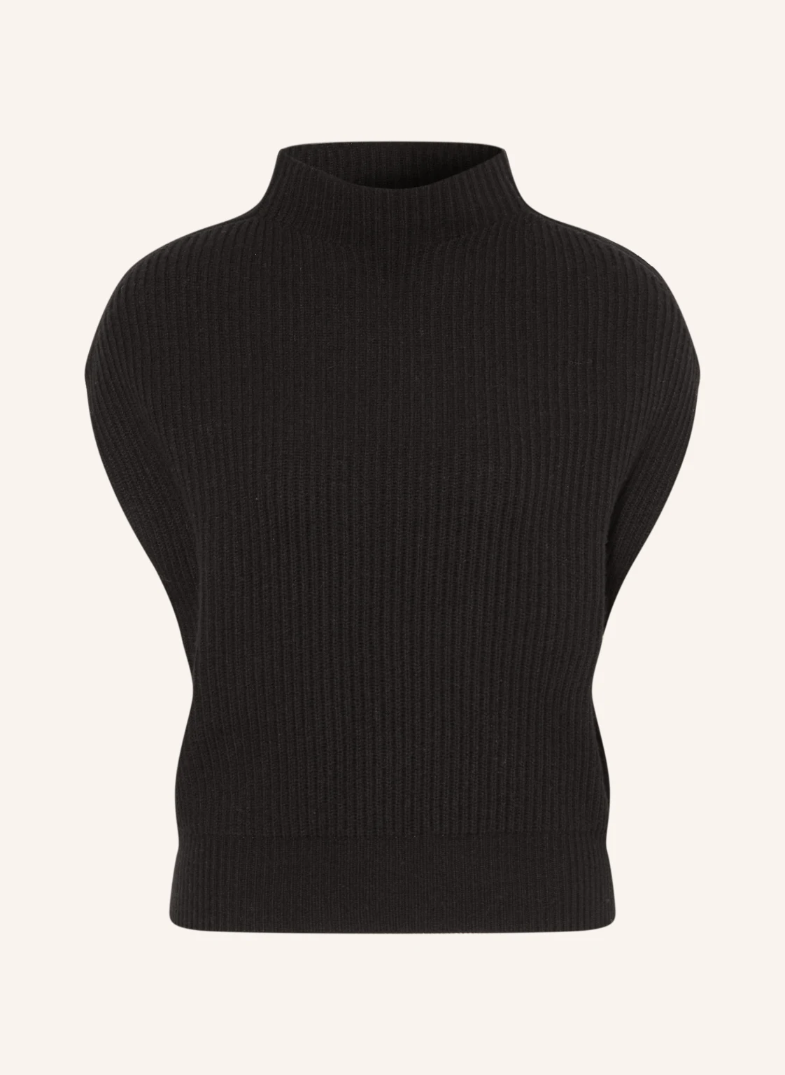 lilienfels Pullunder mit Cashmere