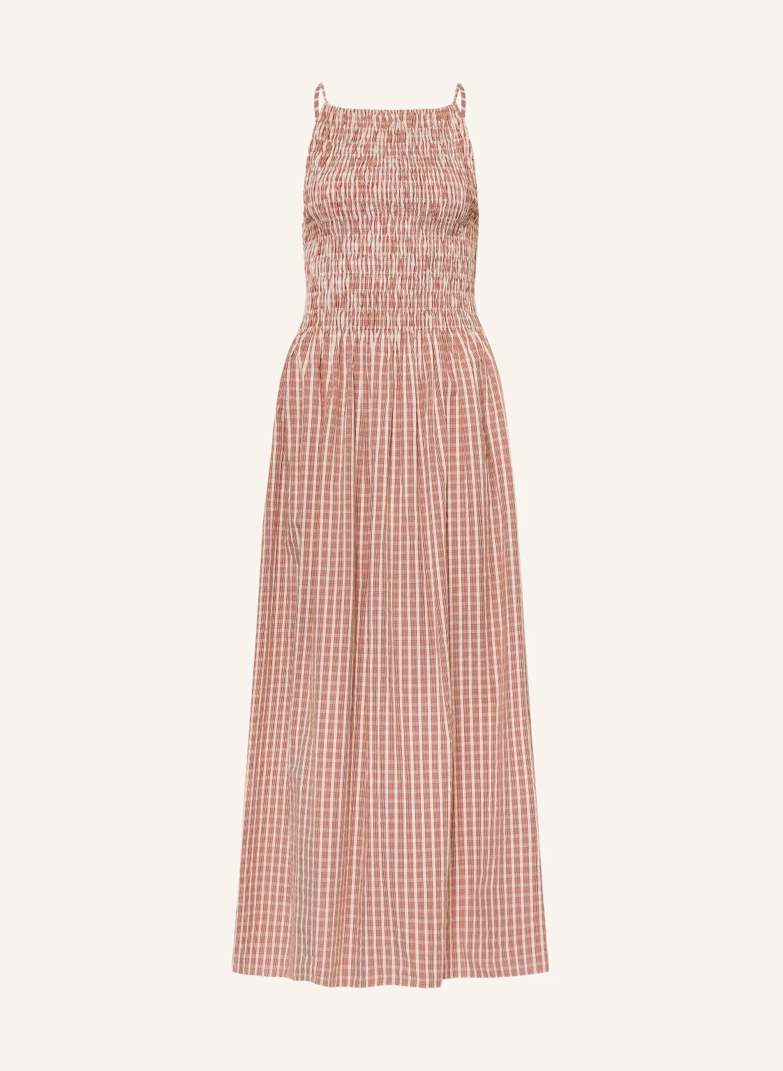 FAITHFULL THE BRAND Kleid LAIA