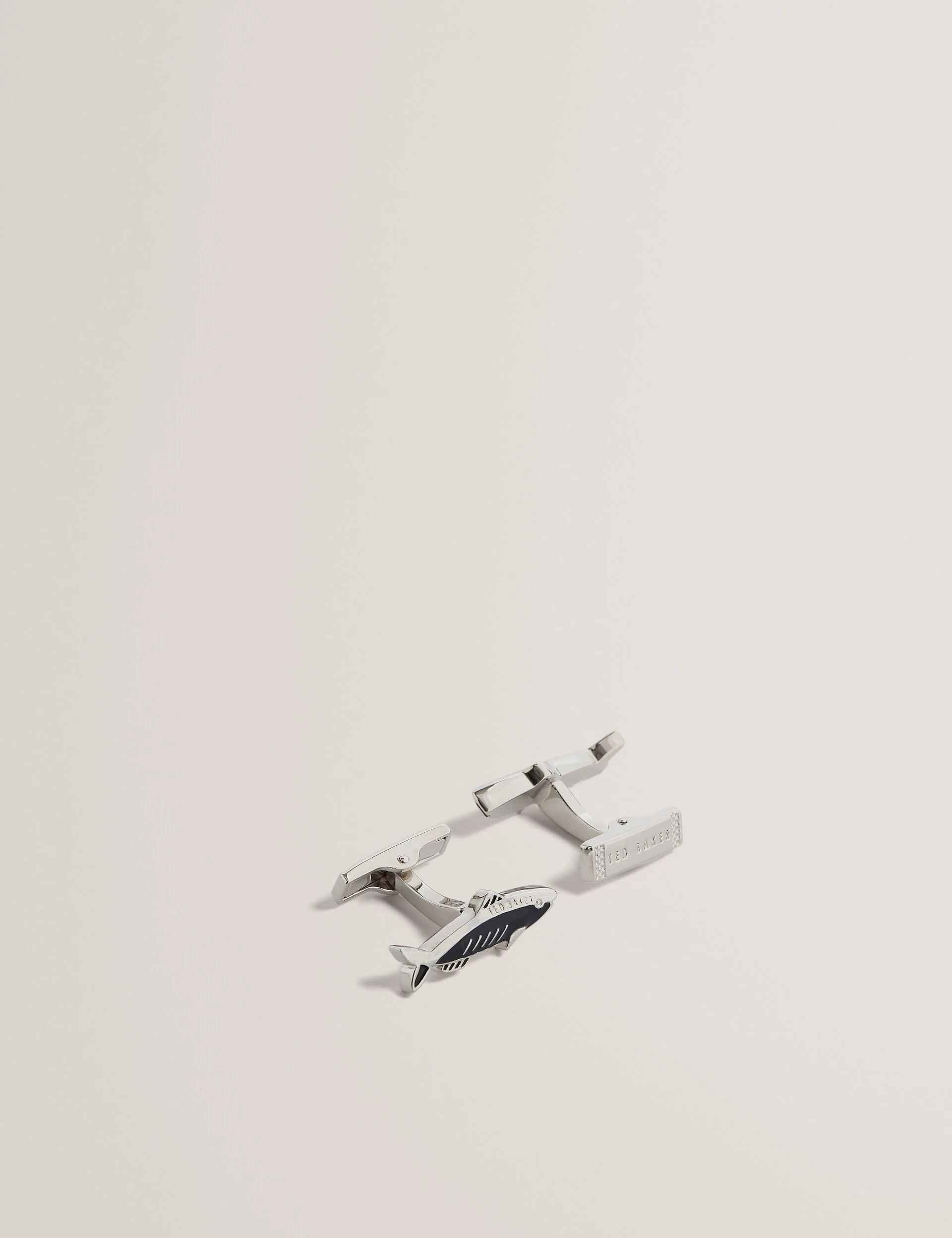 KIPPPER | SILVER-COL