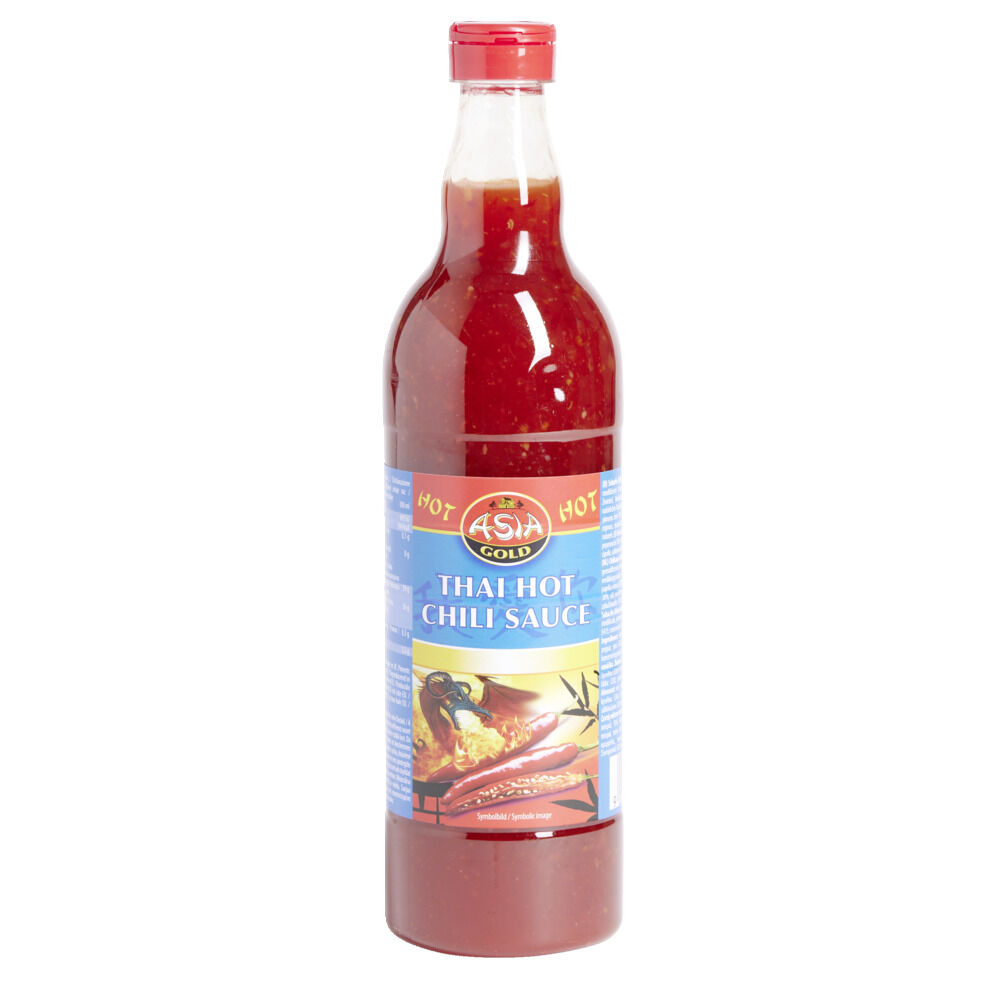 Sauce Thaï au piment 700ml