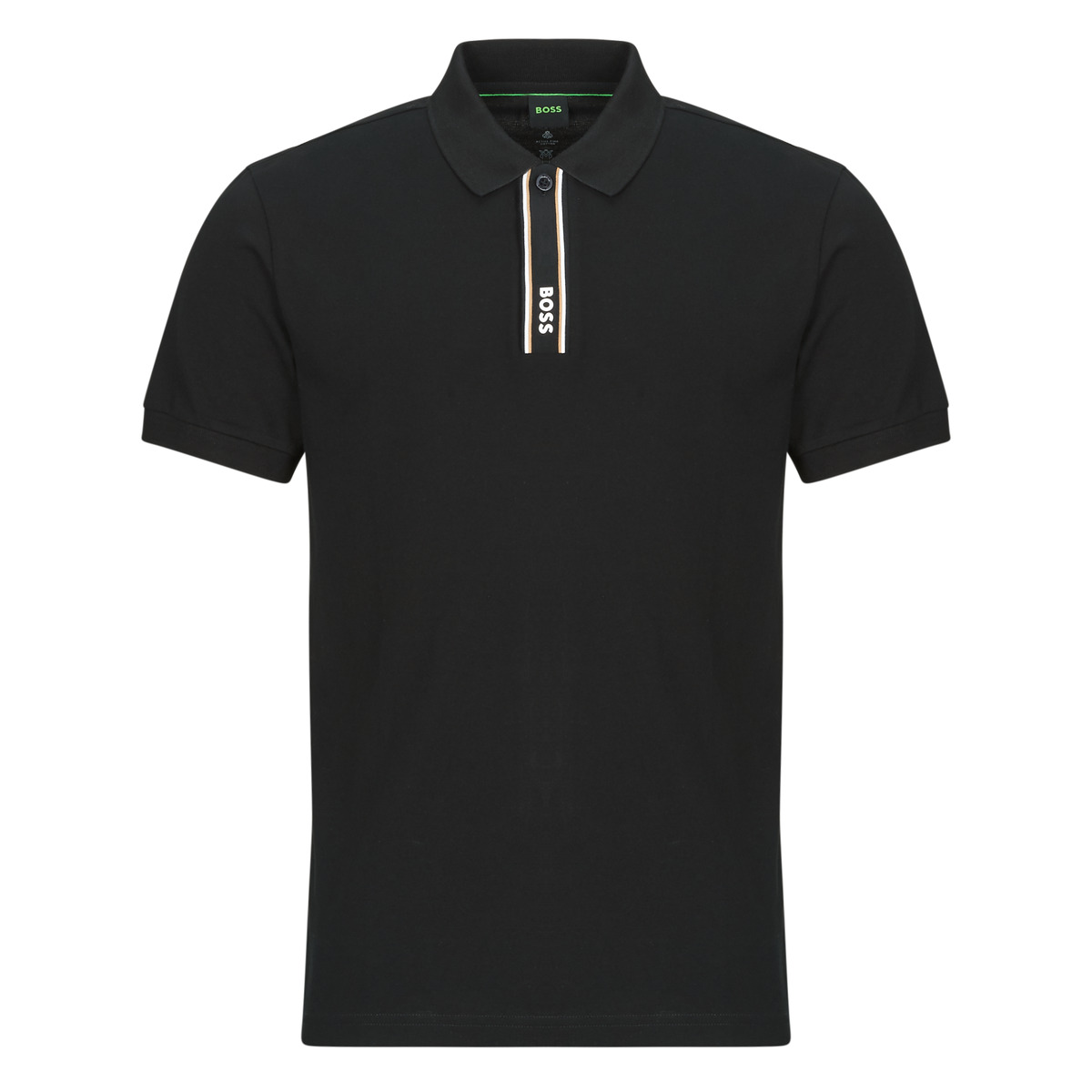 BOSS - PL_Paddy GOC - Black