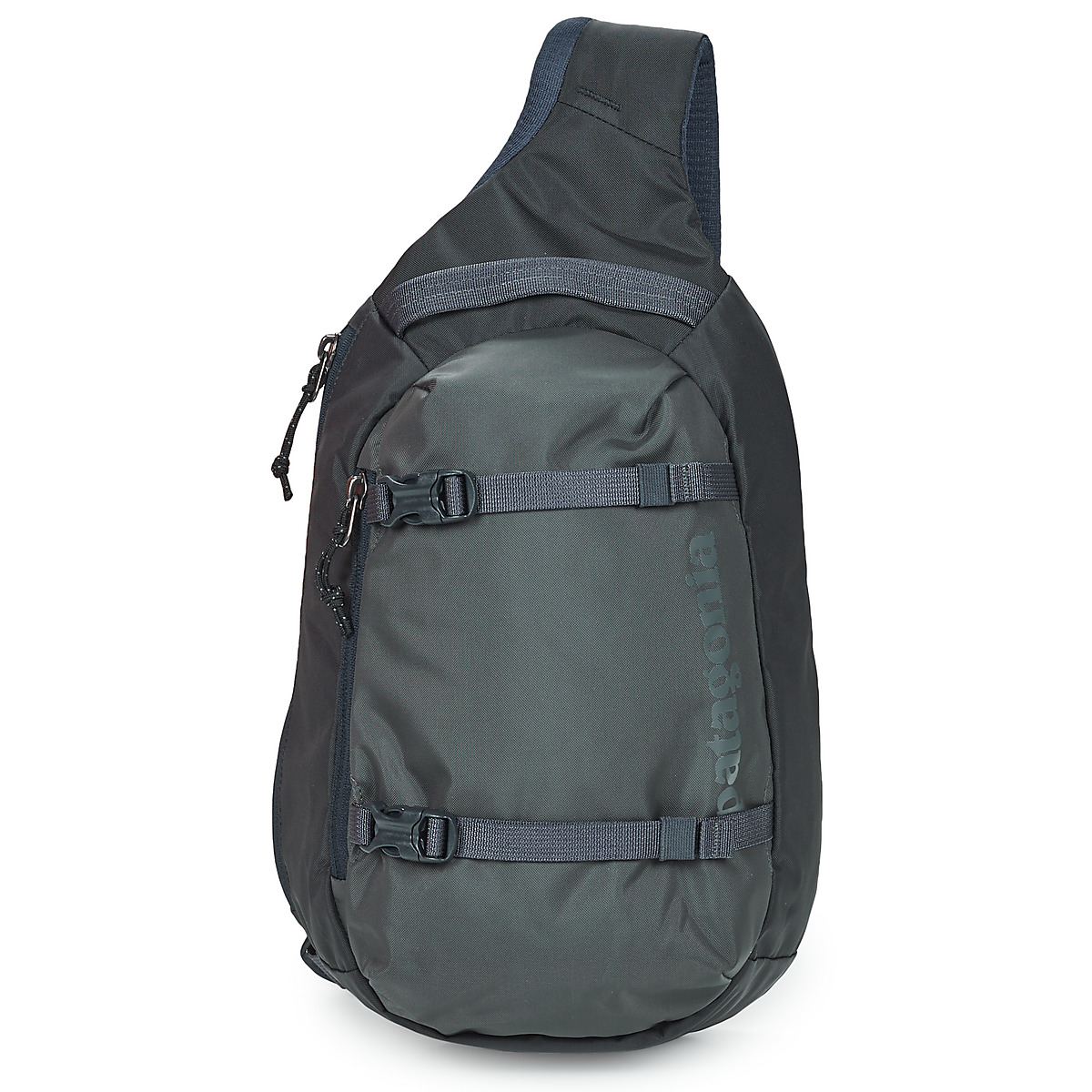 Patagonia - ATOM SLING 8L - Marine / Grey