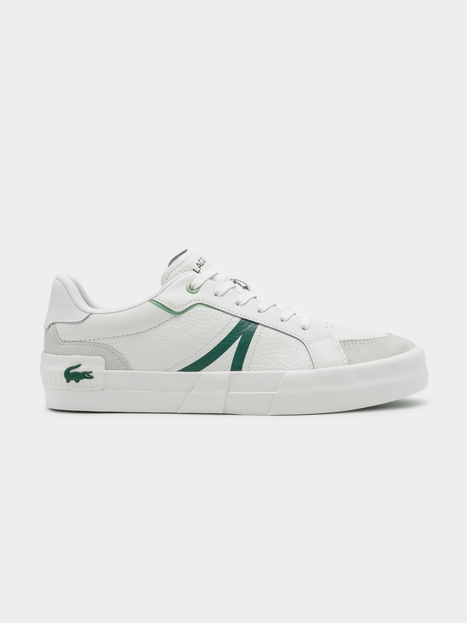Mens L004 0722 Sneakers