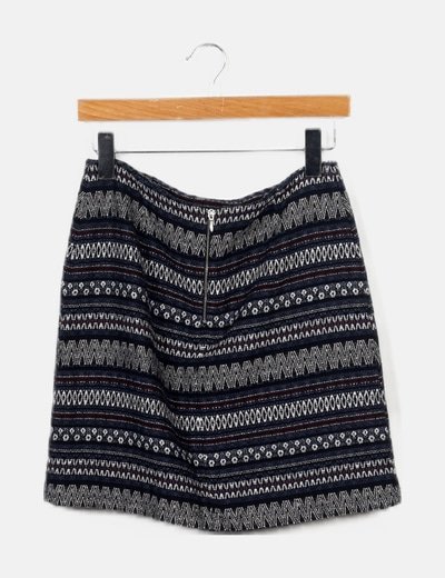 Camaïeu casual skirt