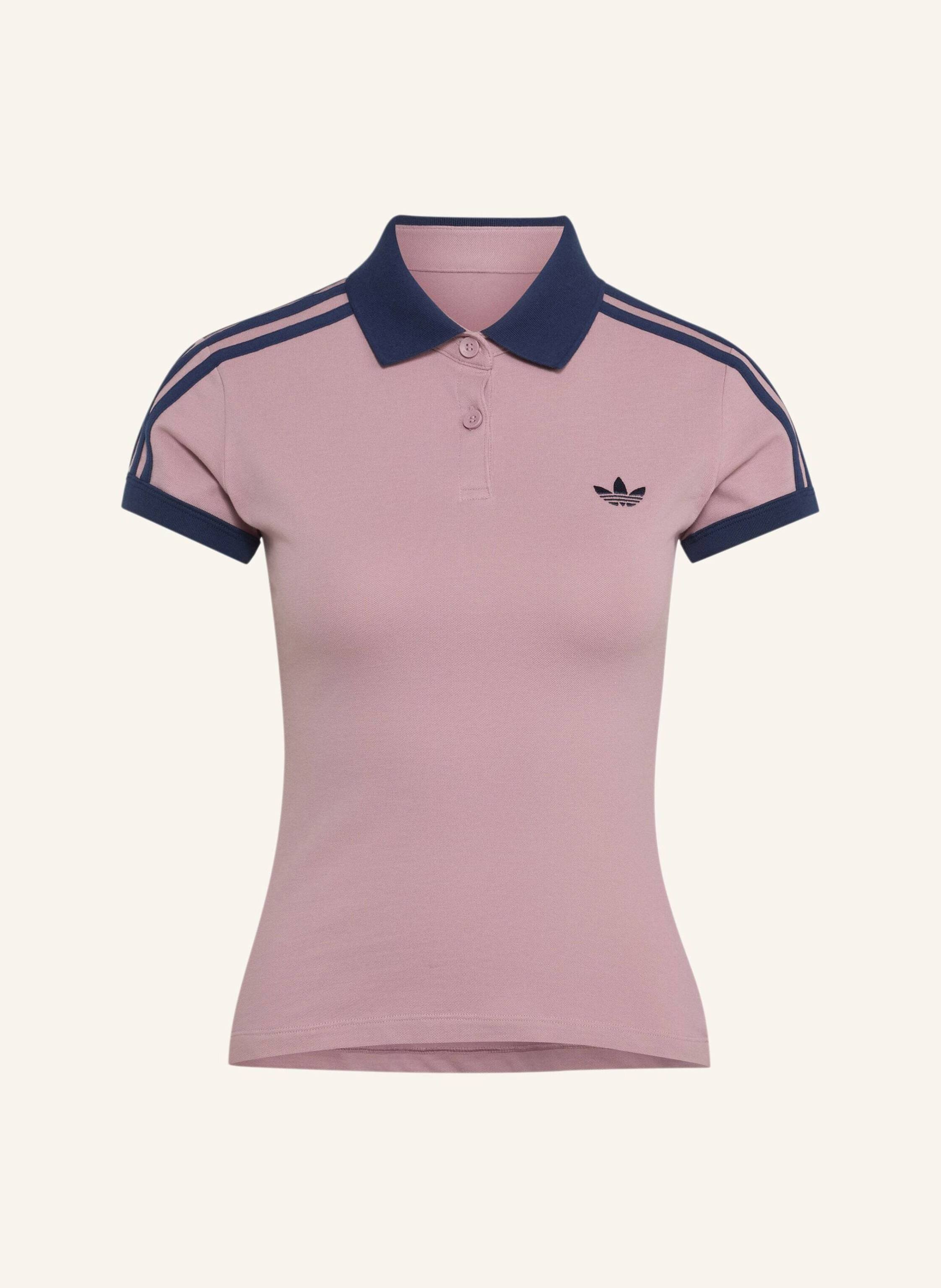adidas Originals 3-STREIFEN POLOSHIRT