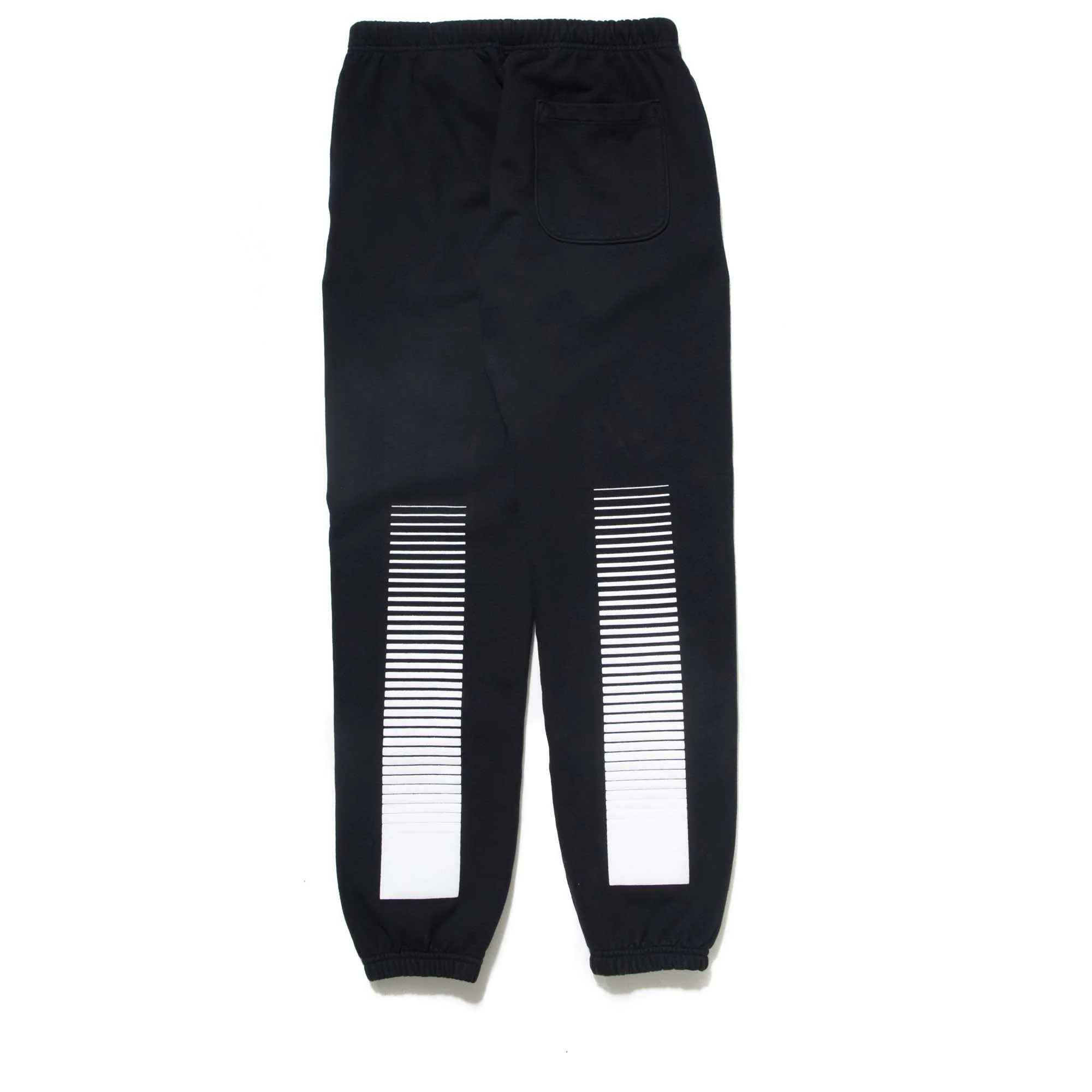 Always On Tour Tour Sweatpants - Black