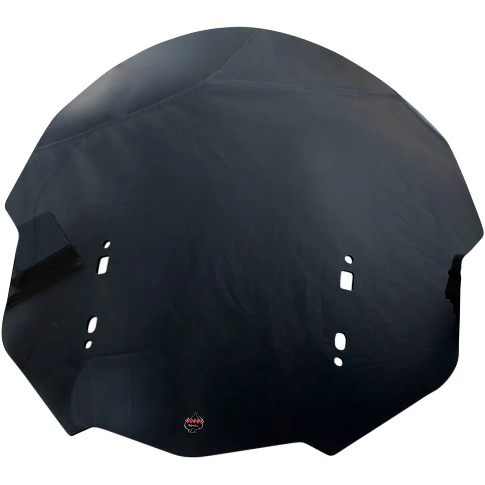 Klock Werks Flare® Honda Gl 1800 Abs 18-24 KWW-06-0515 windshield