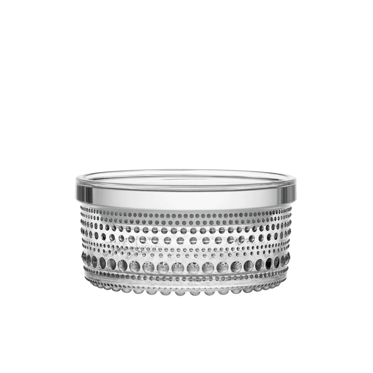 Iittala - Kastehelmi Vorratsglas