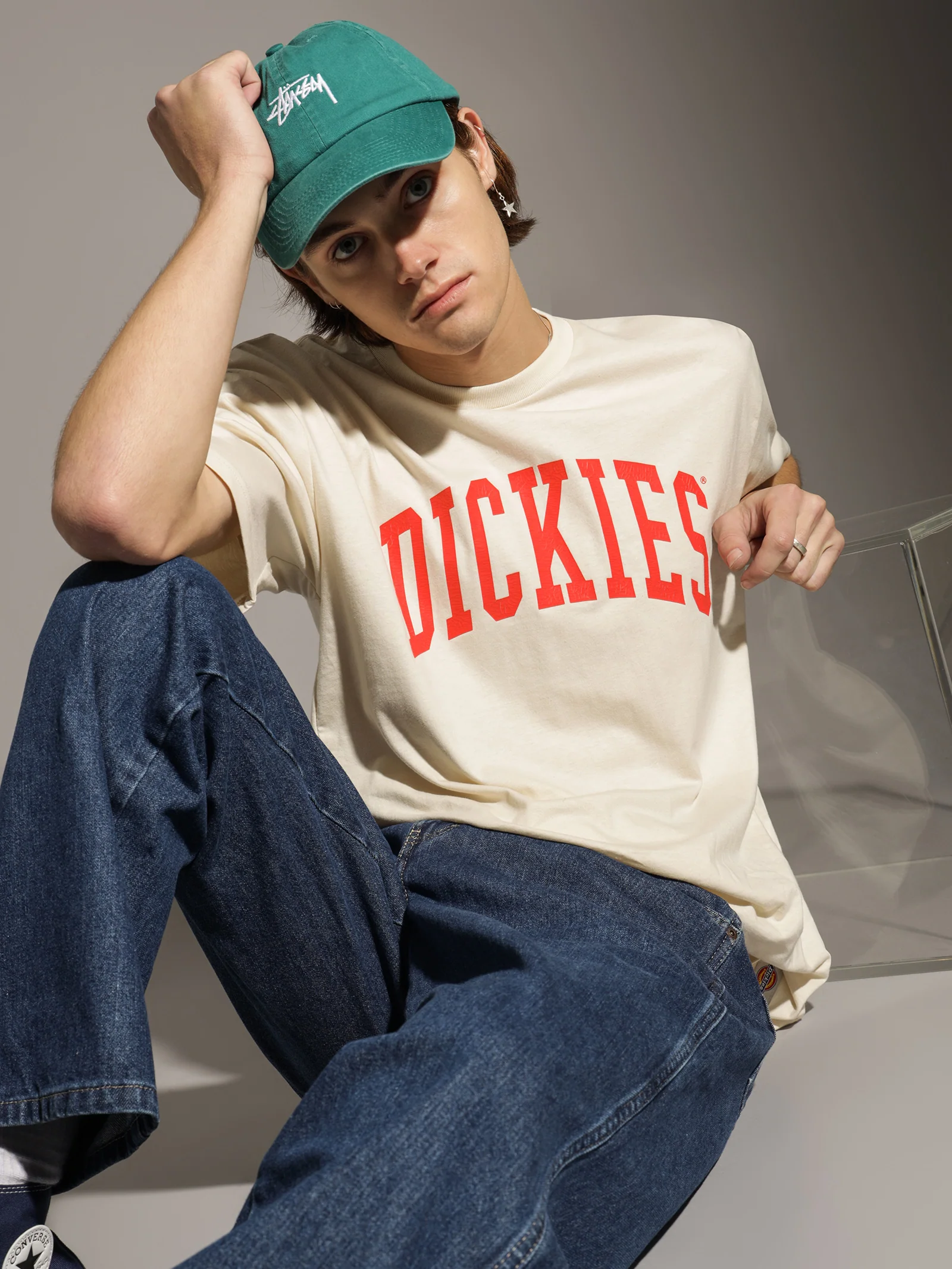 Longview T-shirt
