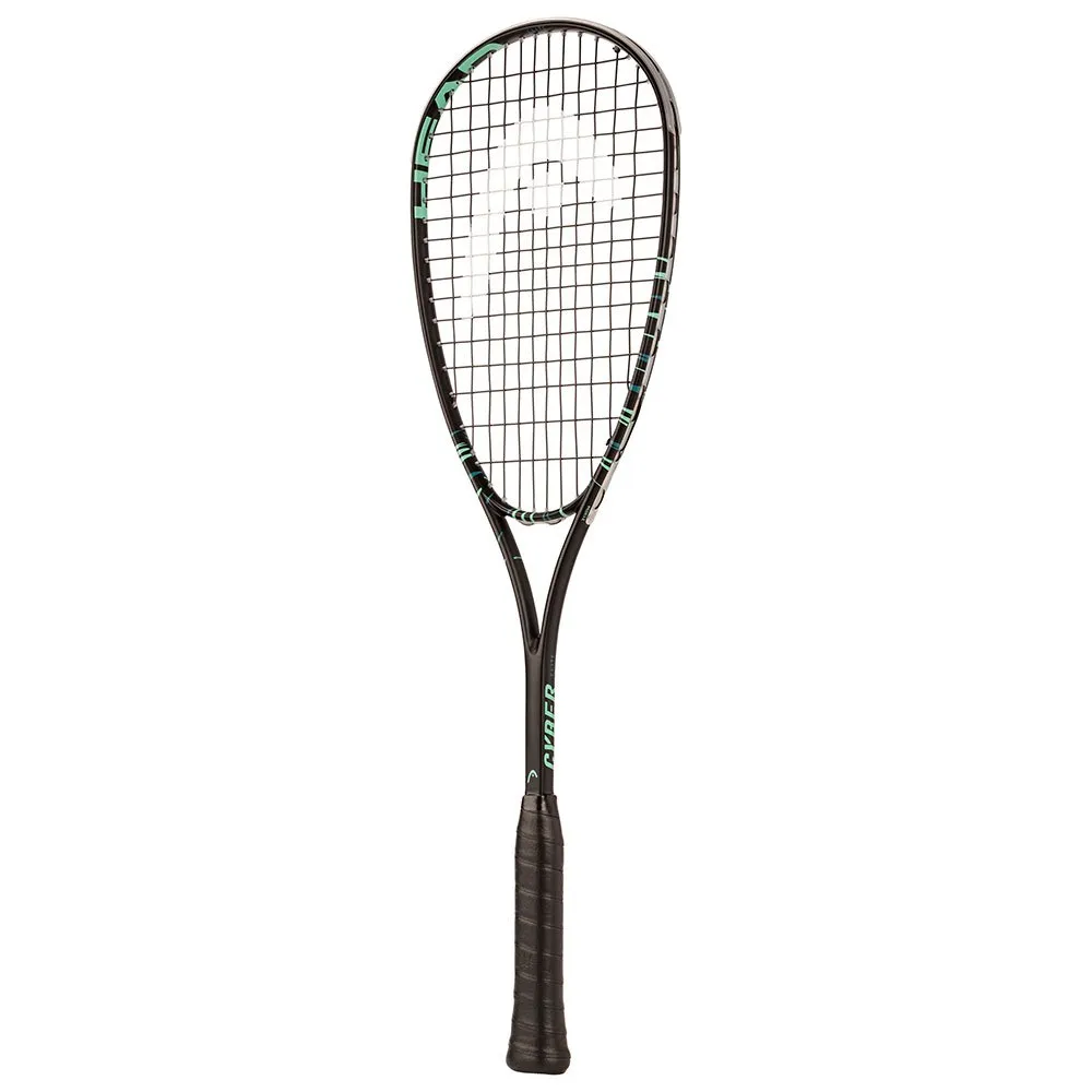 Head Cyber Elite 2024 squash racket